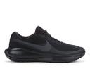 Men's Nike Revolution 8 Running Shoes in Black color