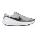 Grey/White
