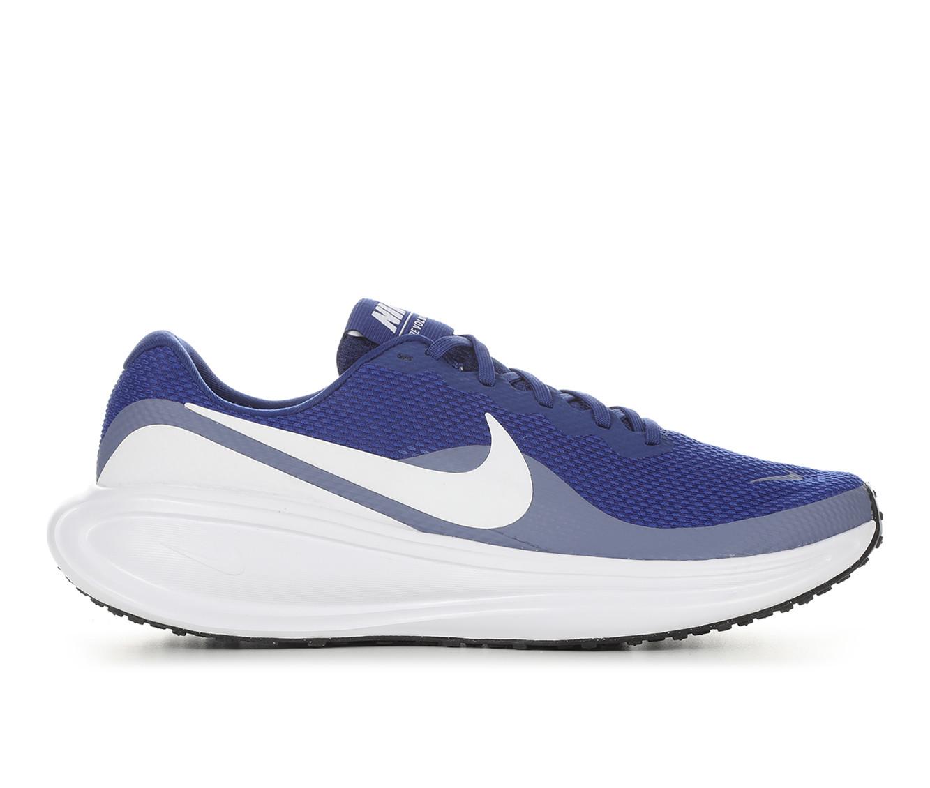 Royal Blue/Wht
