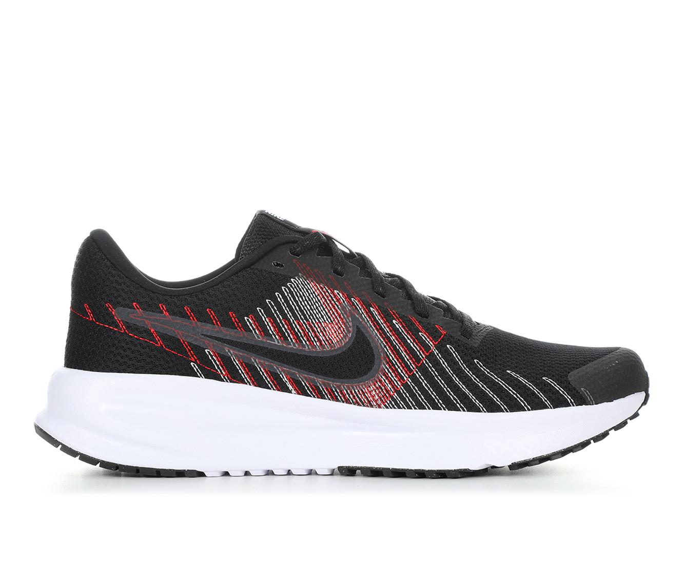 Black/Red