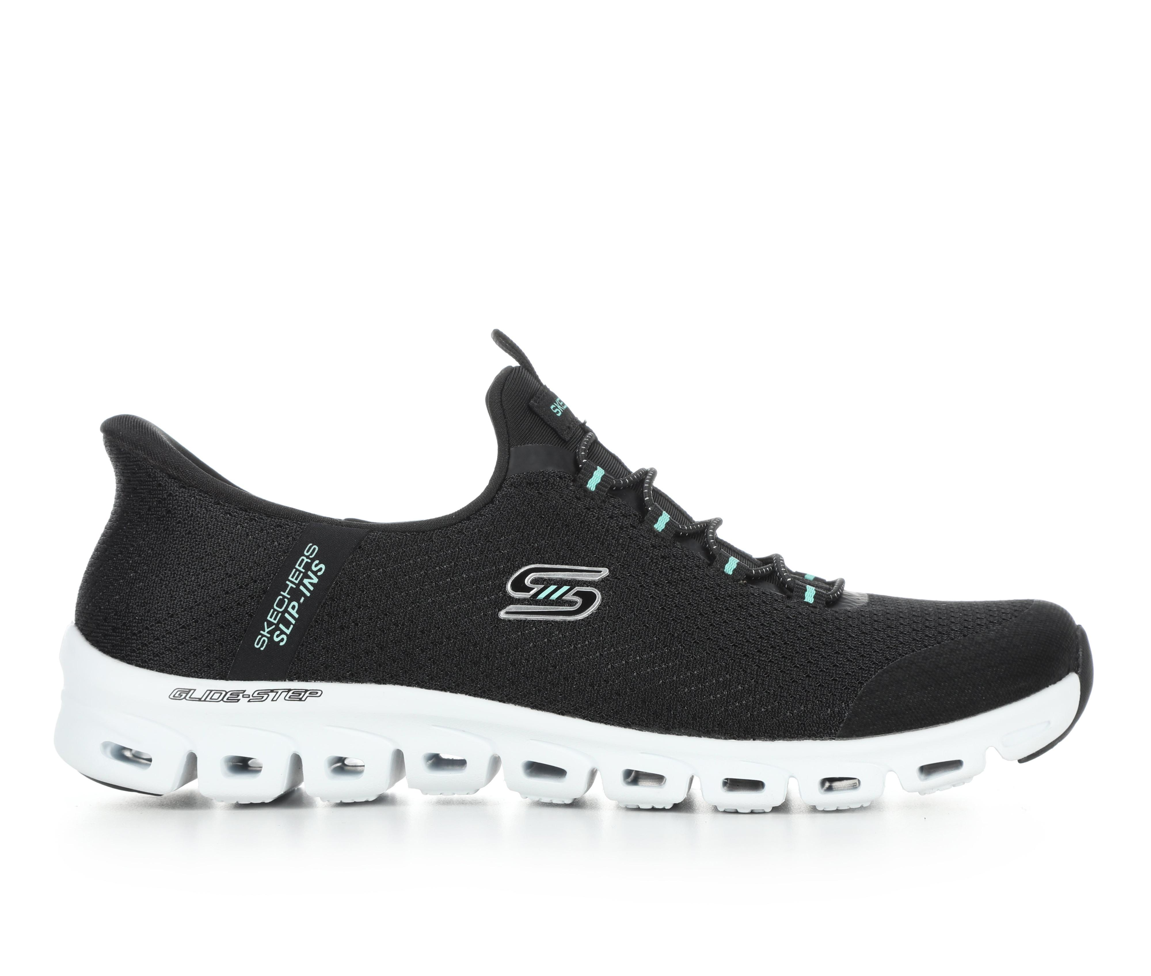 Black/Turquoise