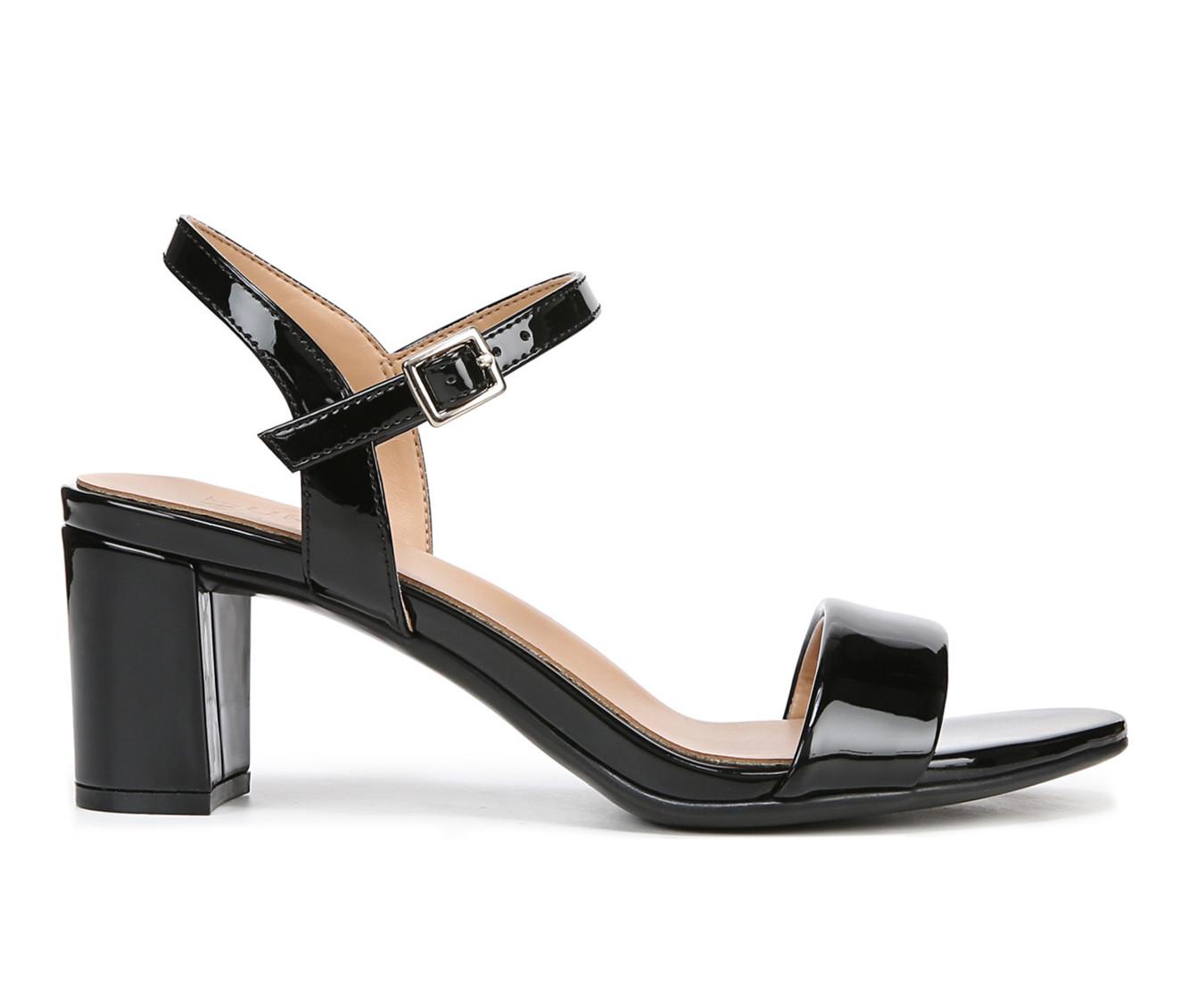 Black Patent