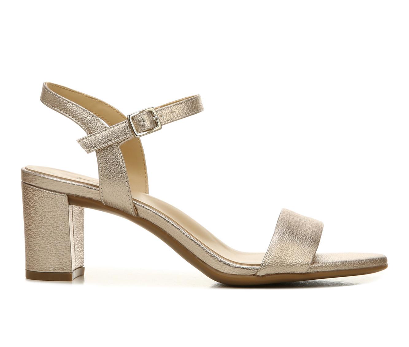 Warm Silver
