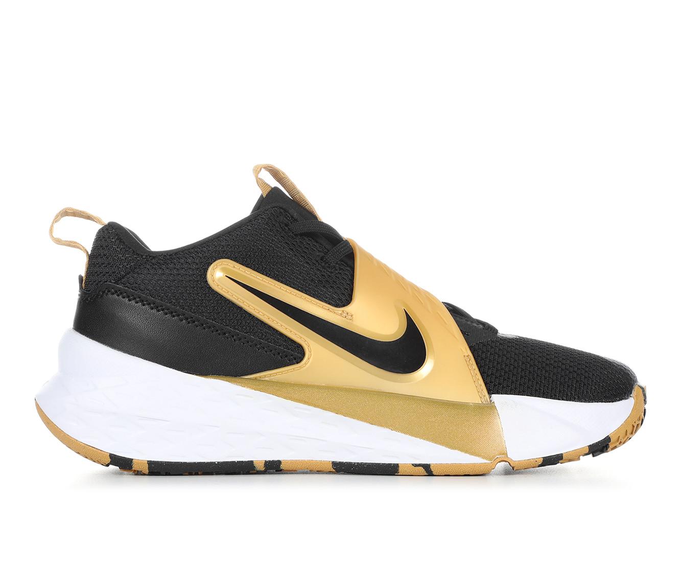 Blk/Wht/Gld