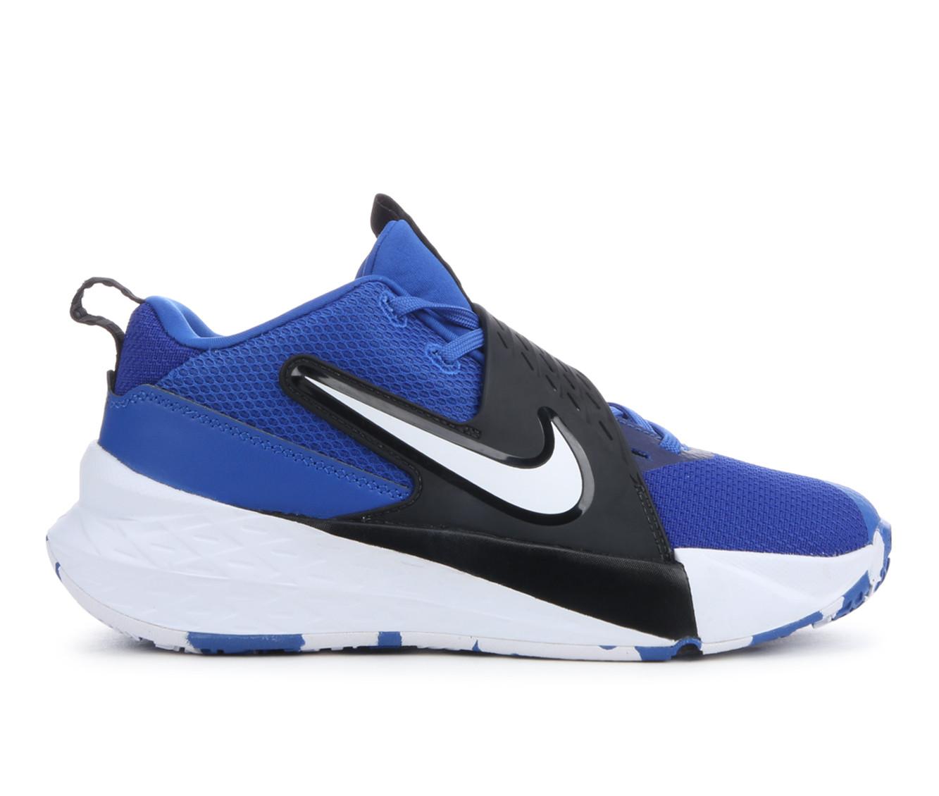 Royal/White/Blk