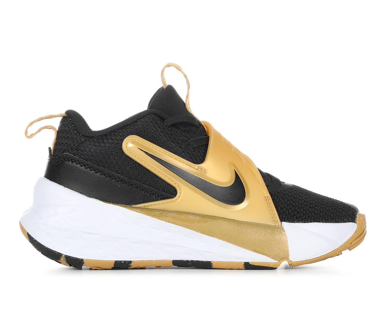 Blk/Wht/Gld