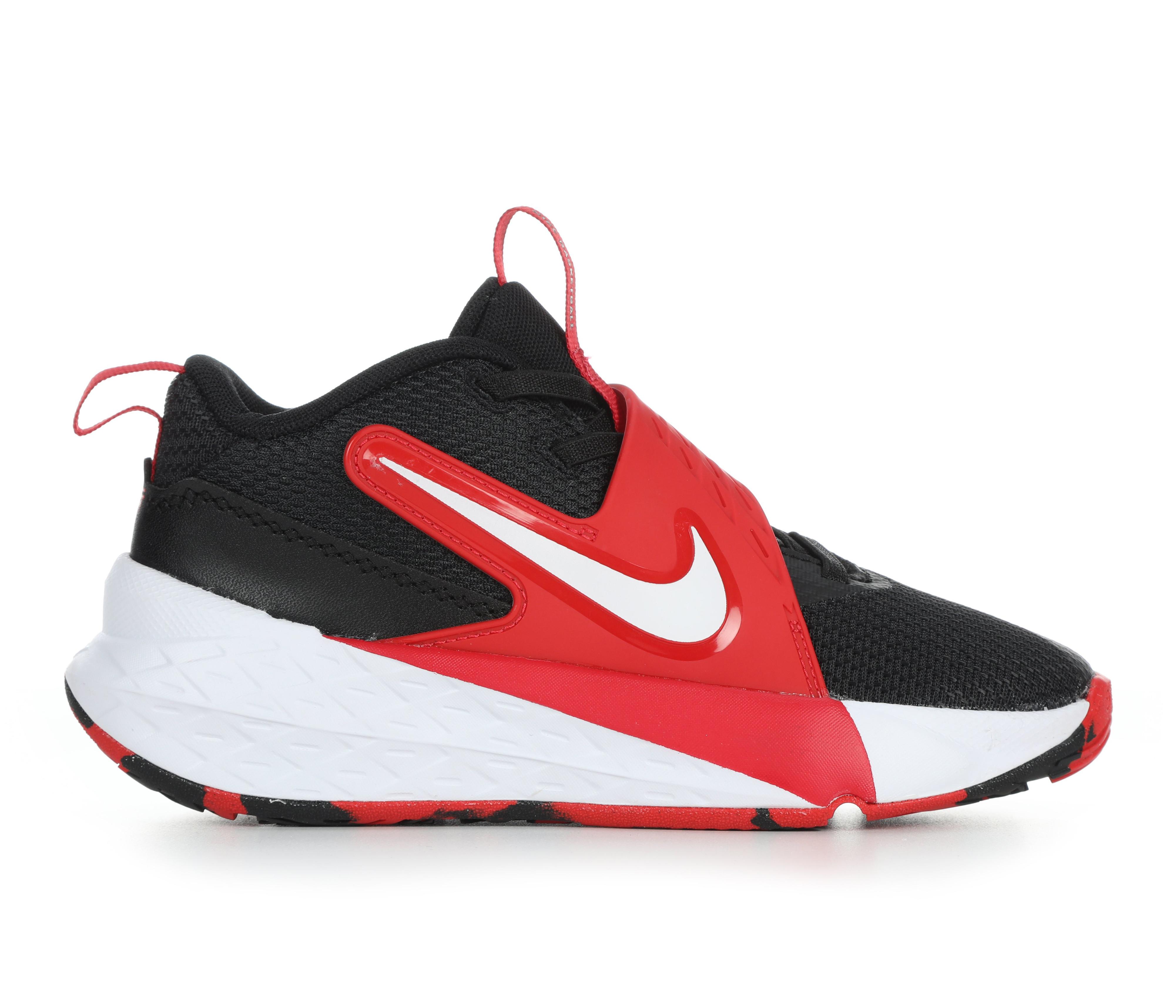 Blk/Wht/UnivRed