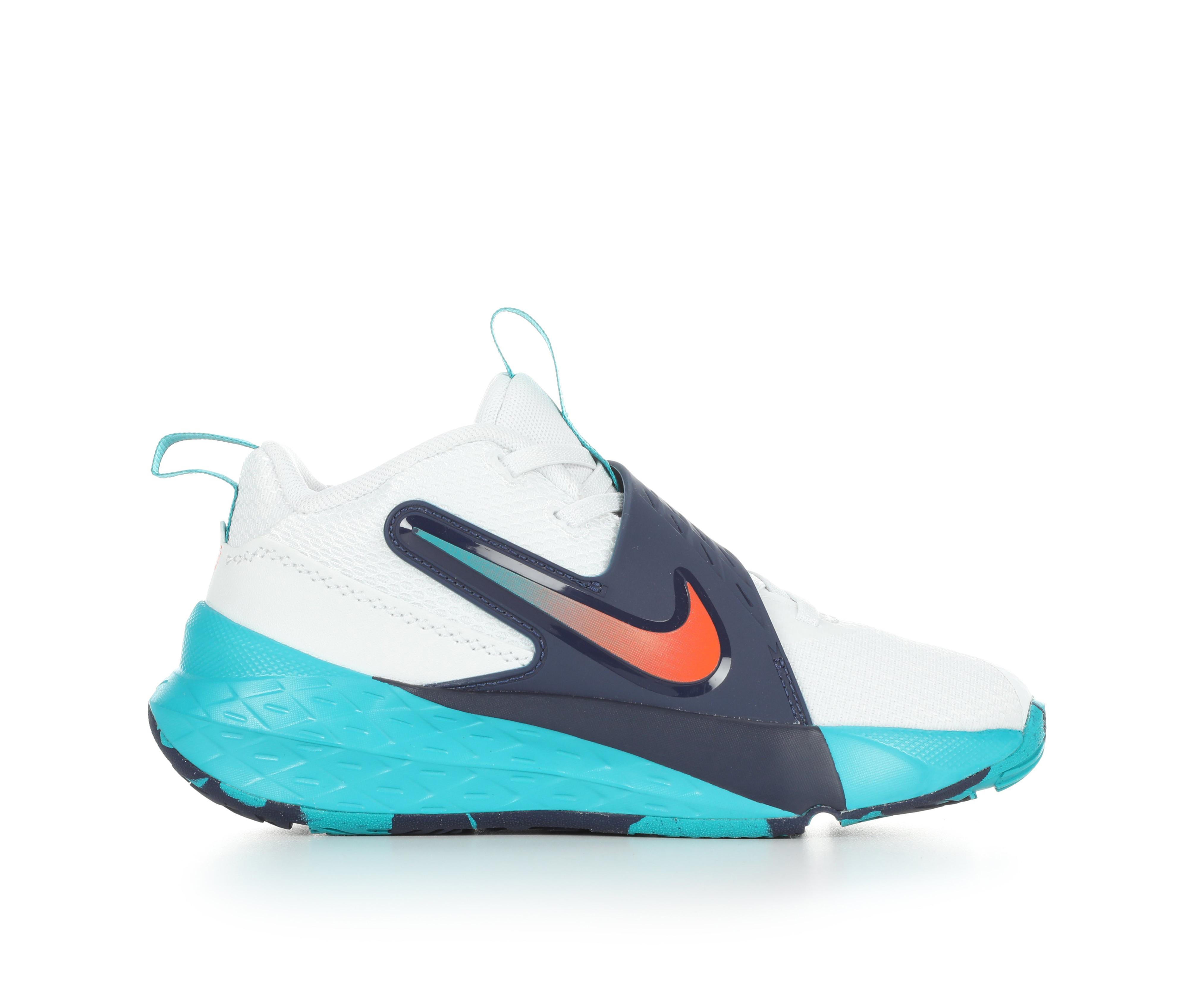 Summit Wht/Orng