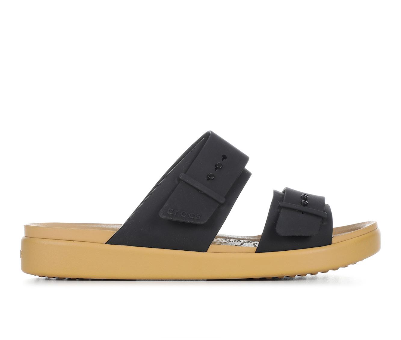 Black Tan