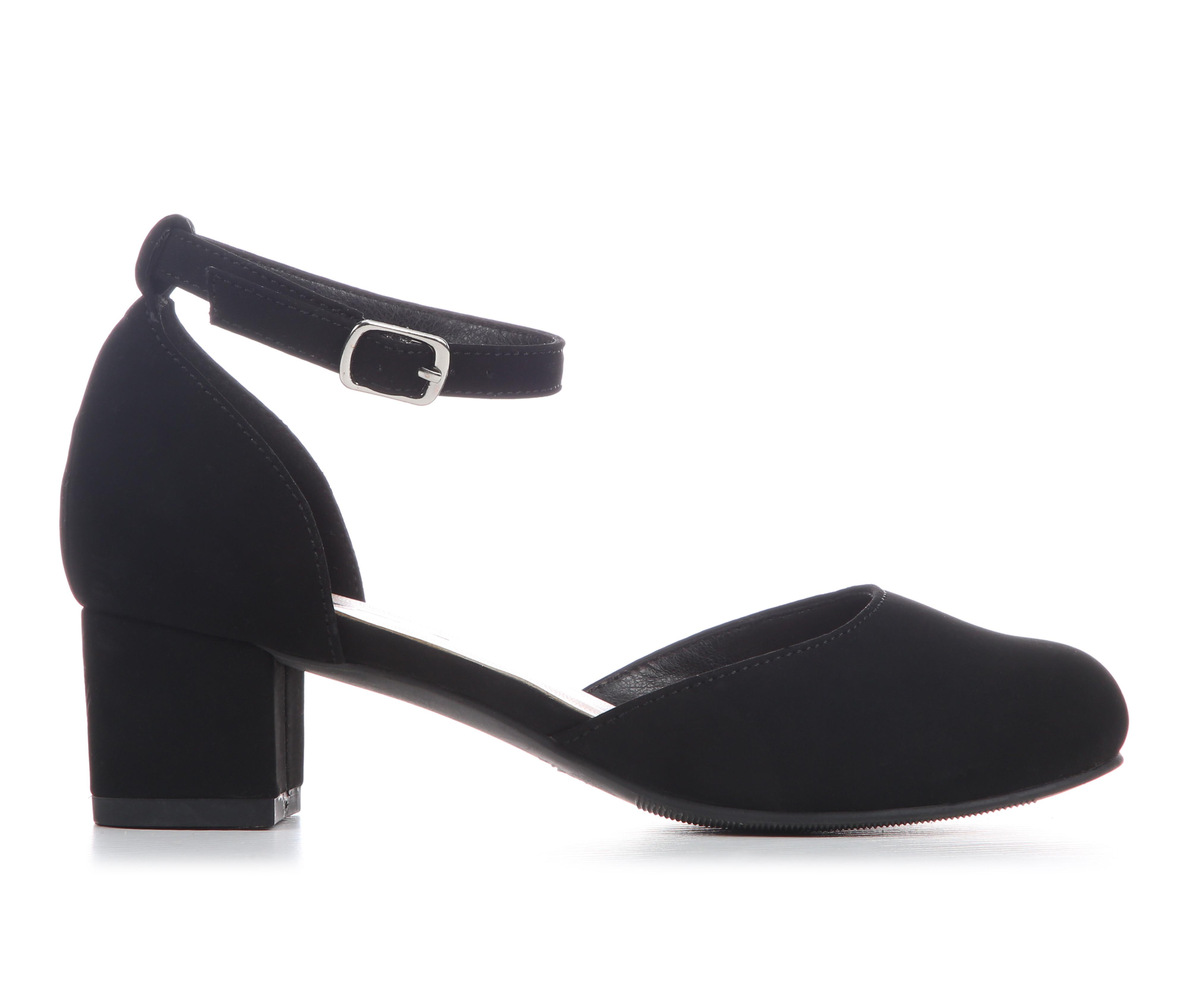 Black Nubuck