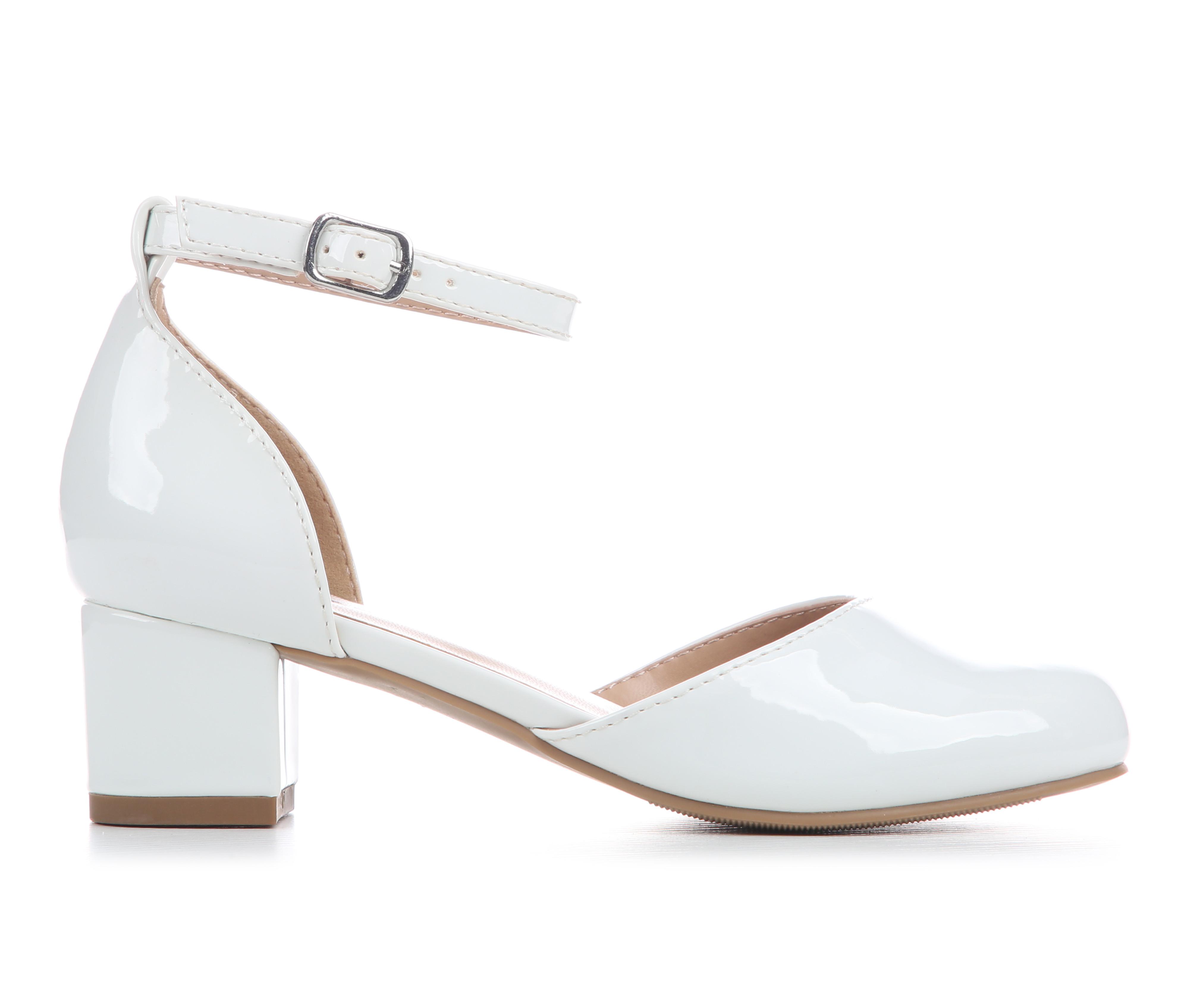 White Patent
