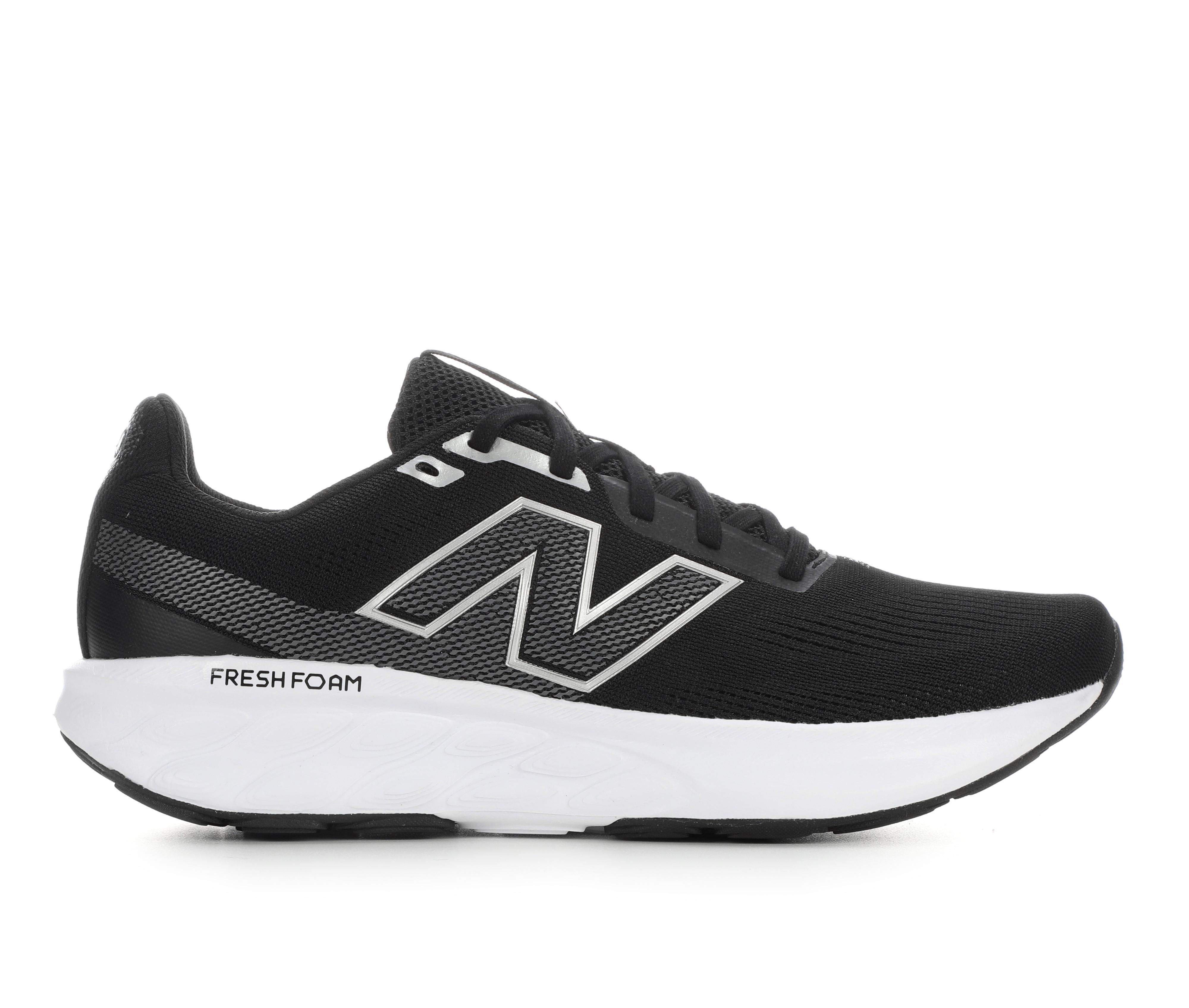 Blk/Wht/Silver