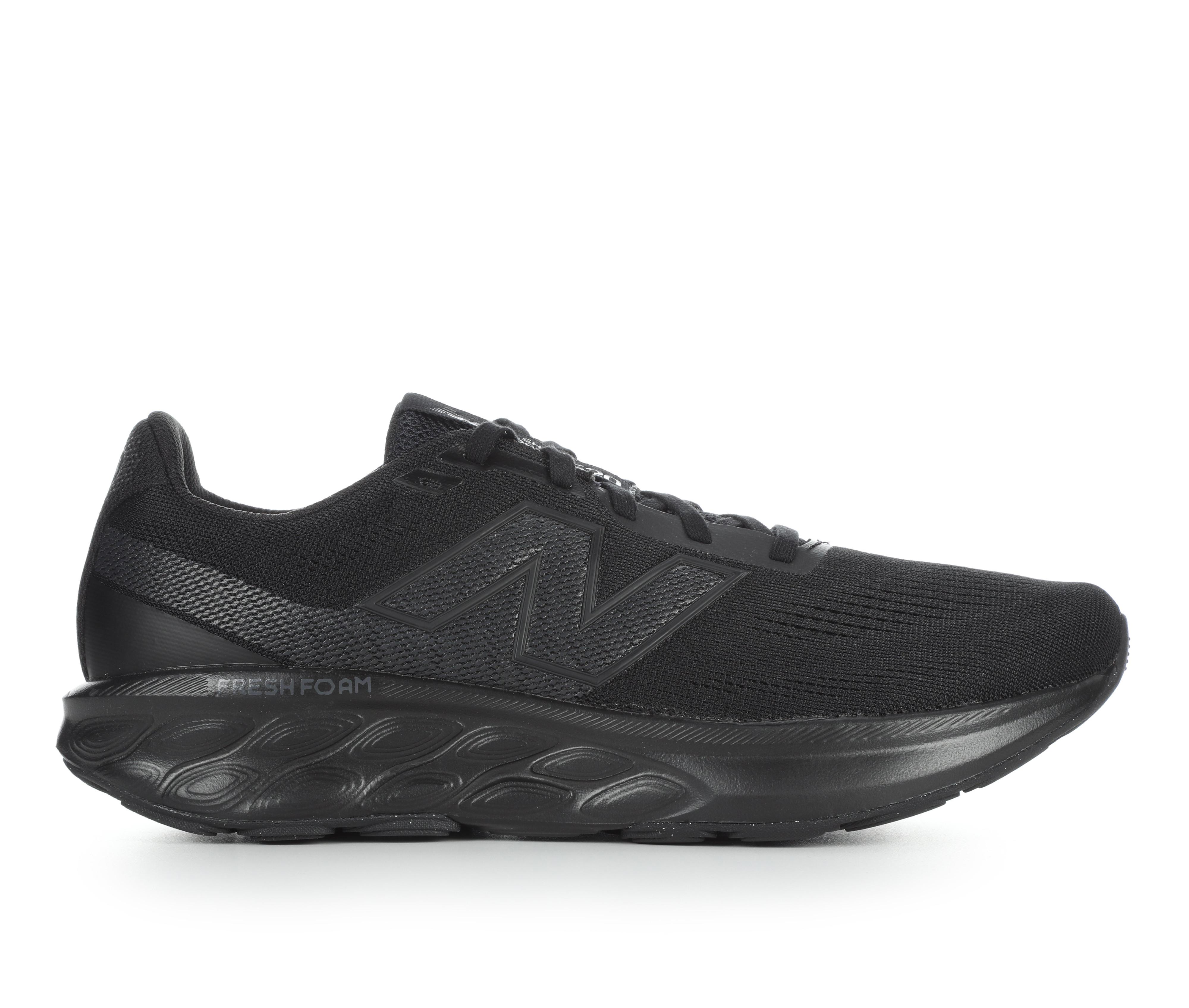 Black/Black