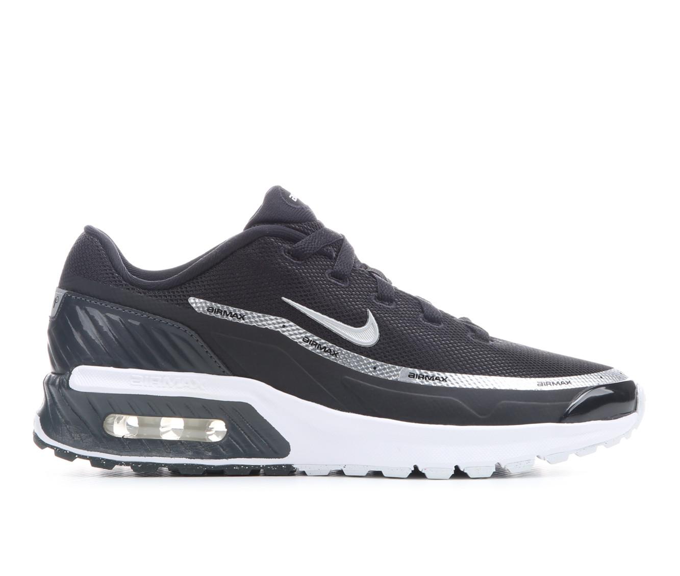 Black/Silv/Grey