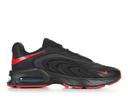 Black/Red