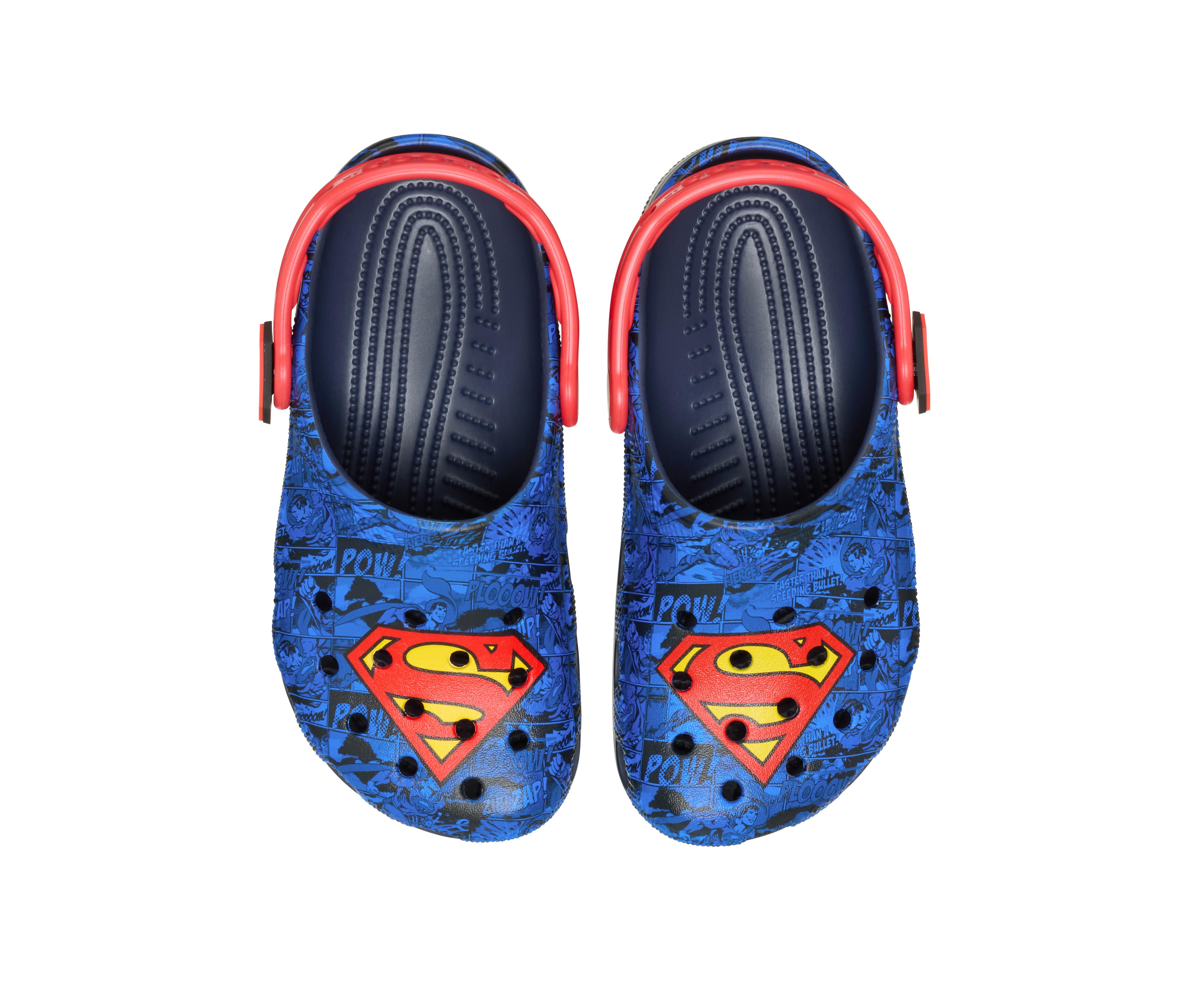Blue/Red