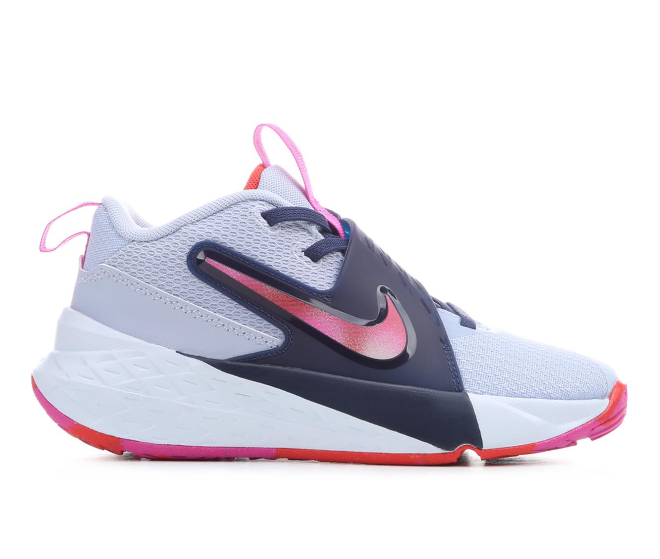 Ghost/Pink/Navy