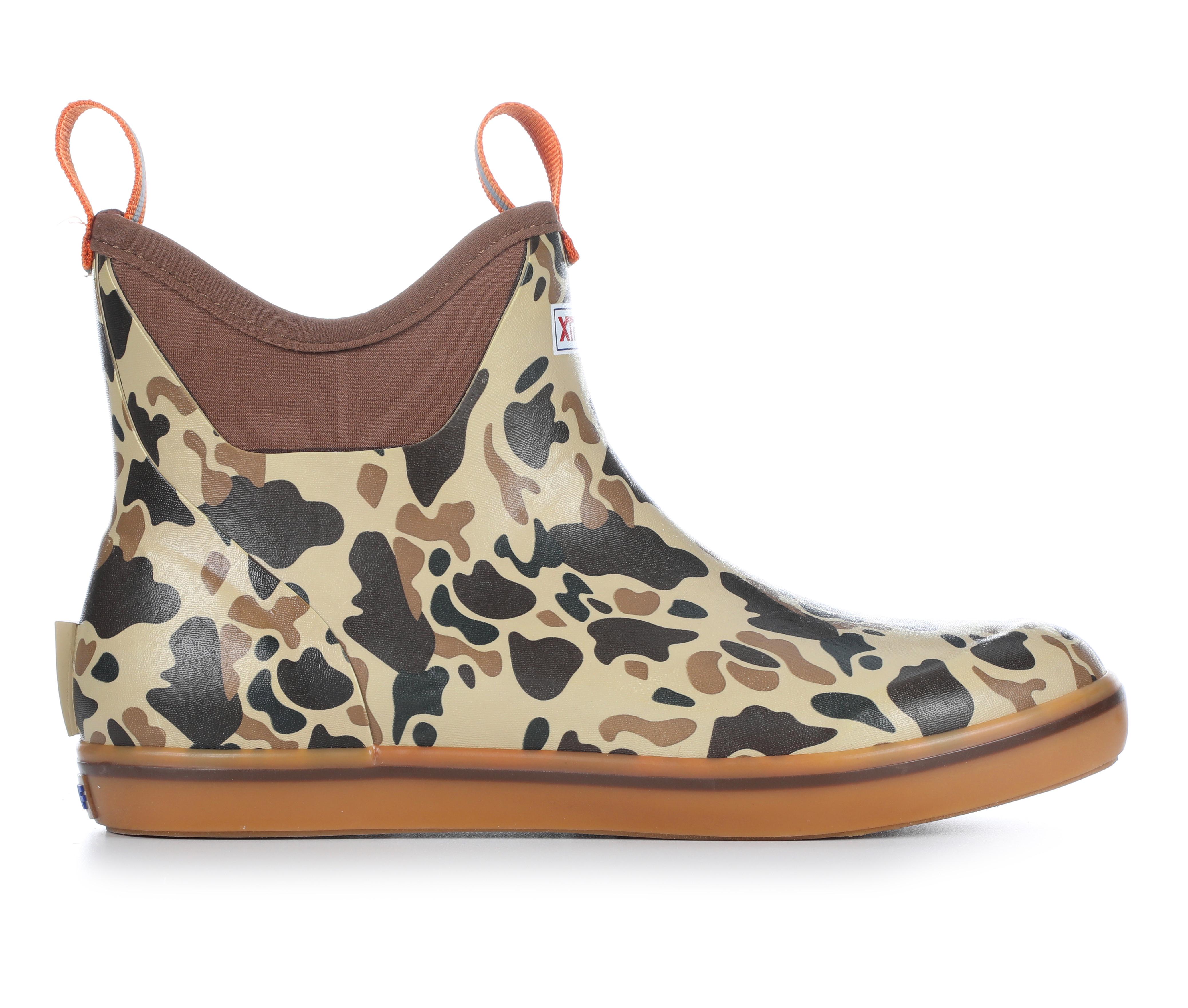 Duck Camo