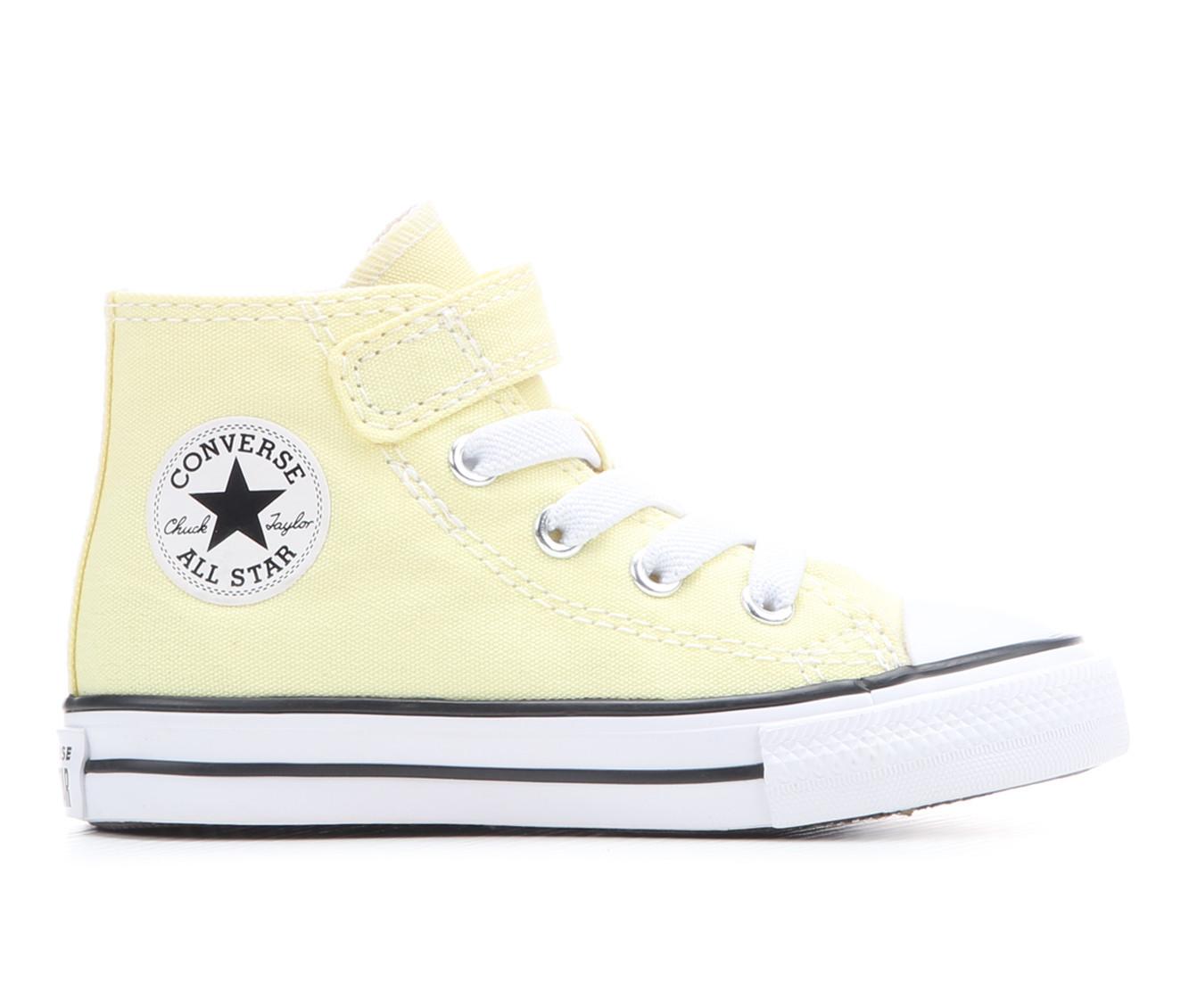 Lemon/White