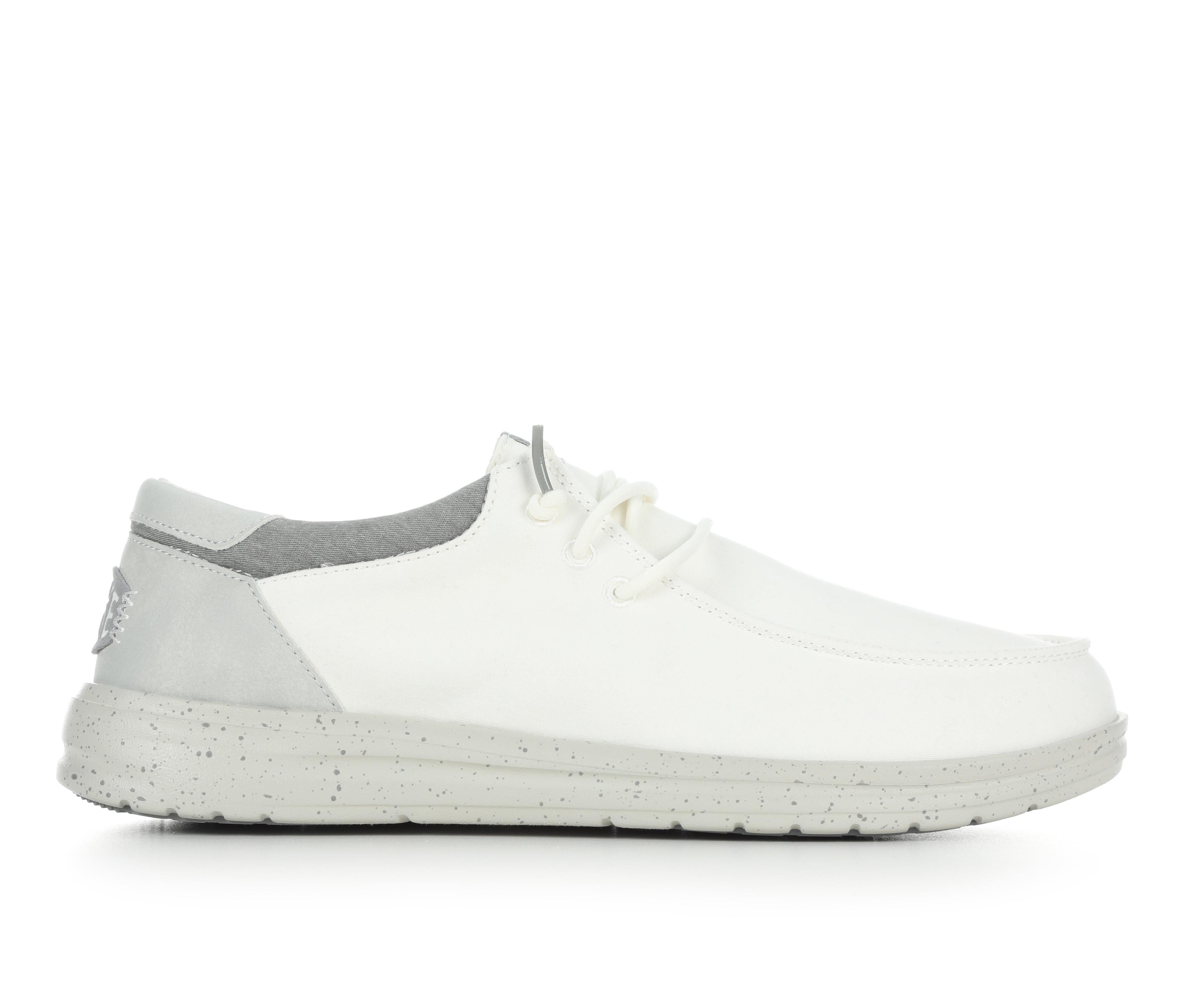 White/Multi