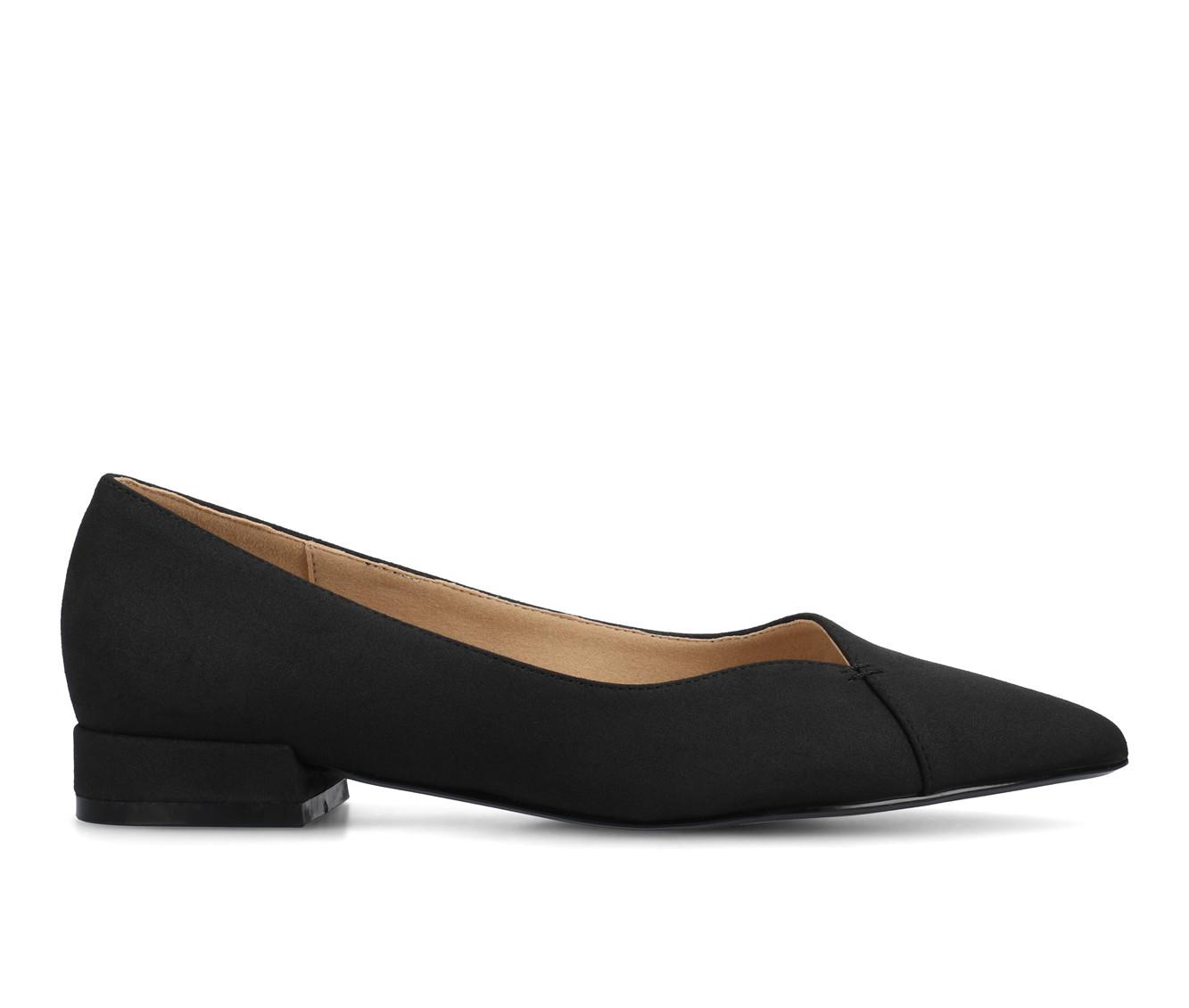 Black Suede