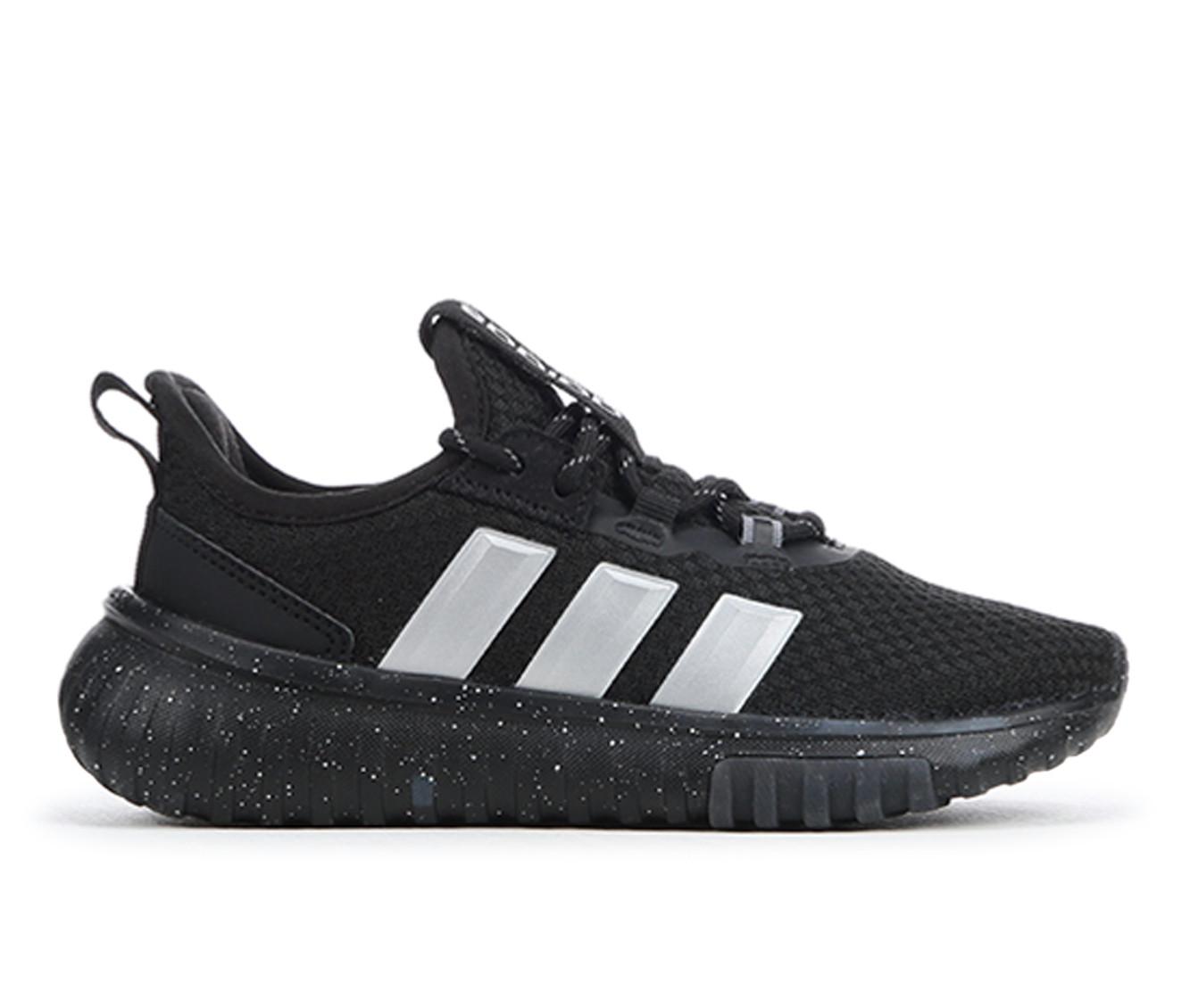 Black/Silver