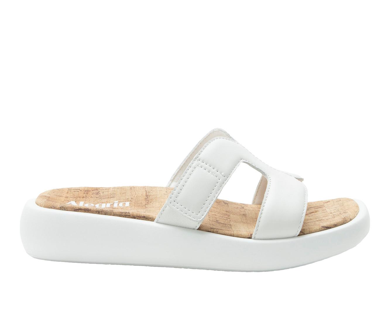 All White