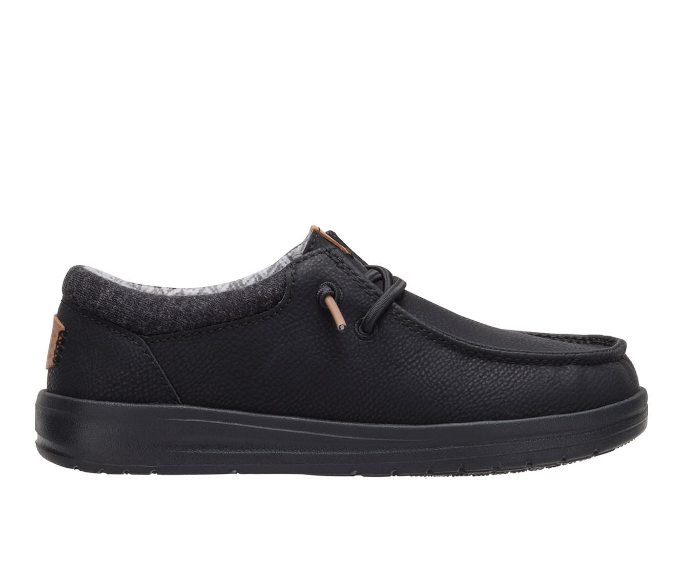 Black/Black
