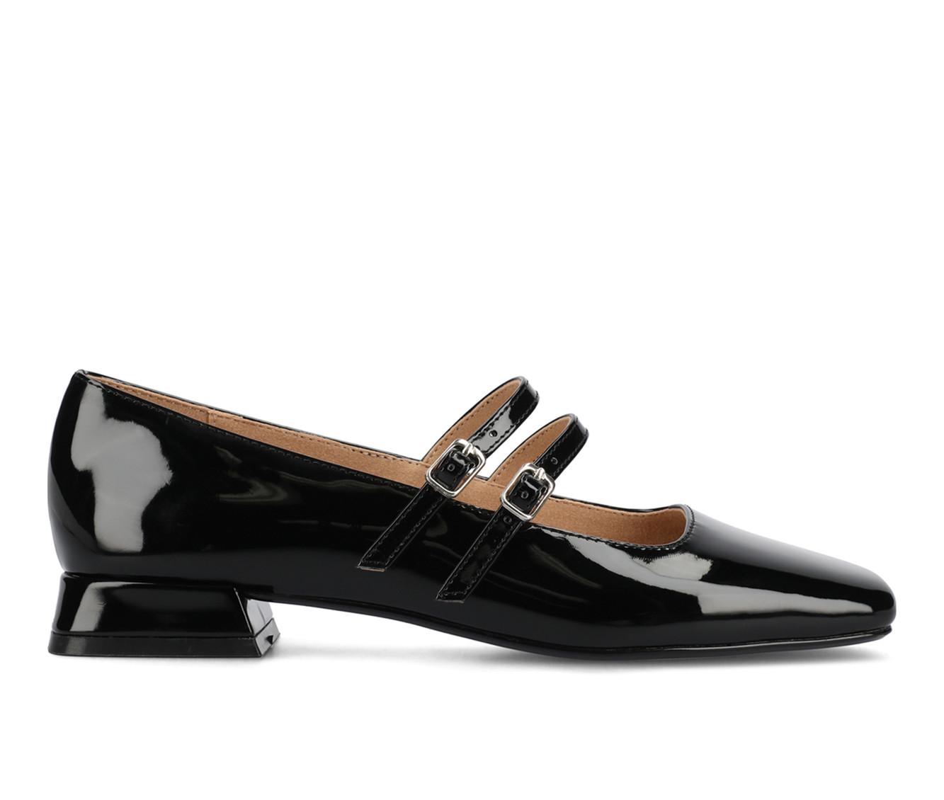 Black Patent