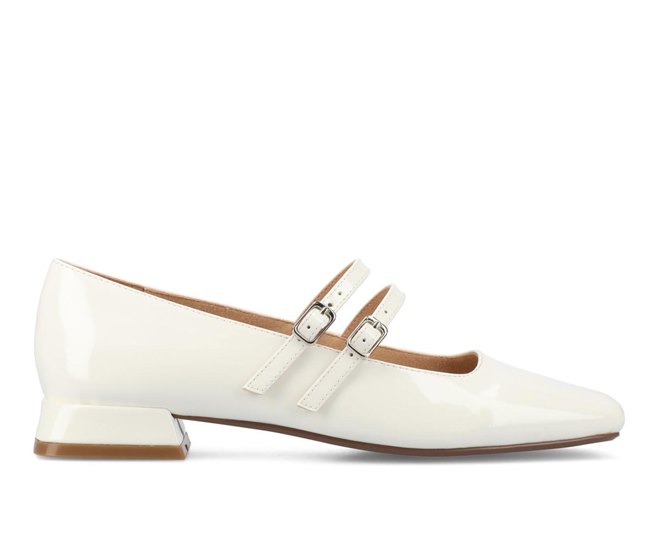 White Patent