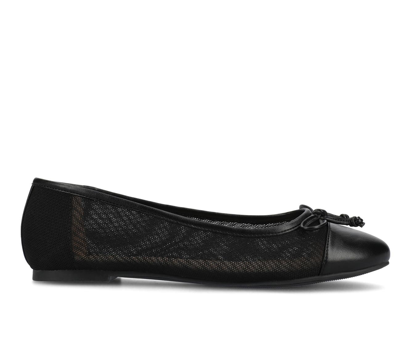 Black Mesh