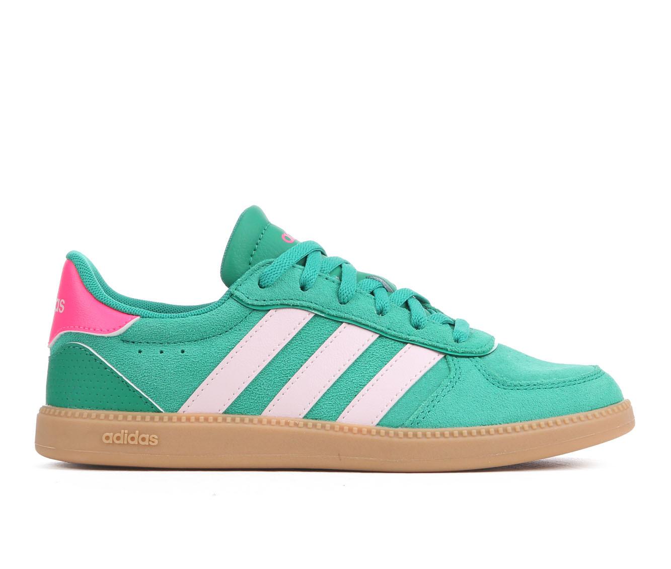 Green/Pink/Gum