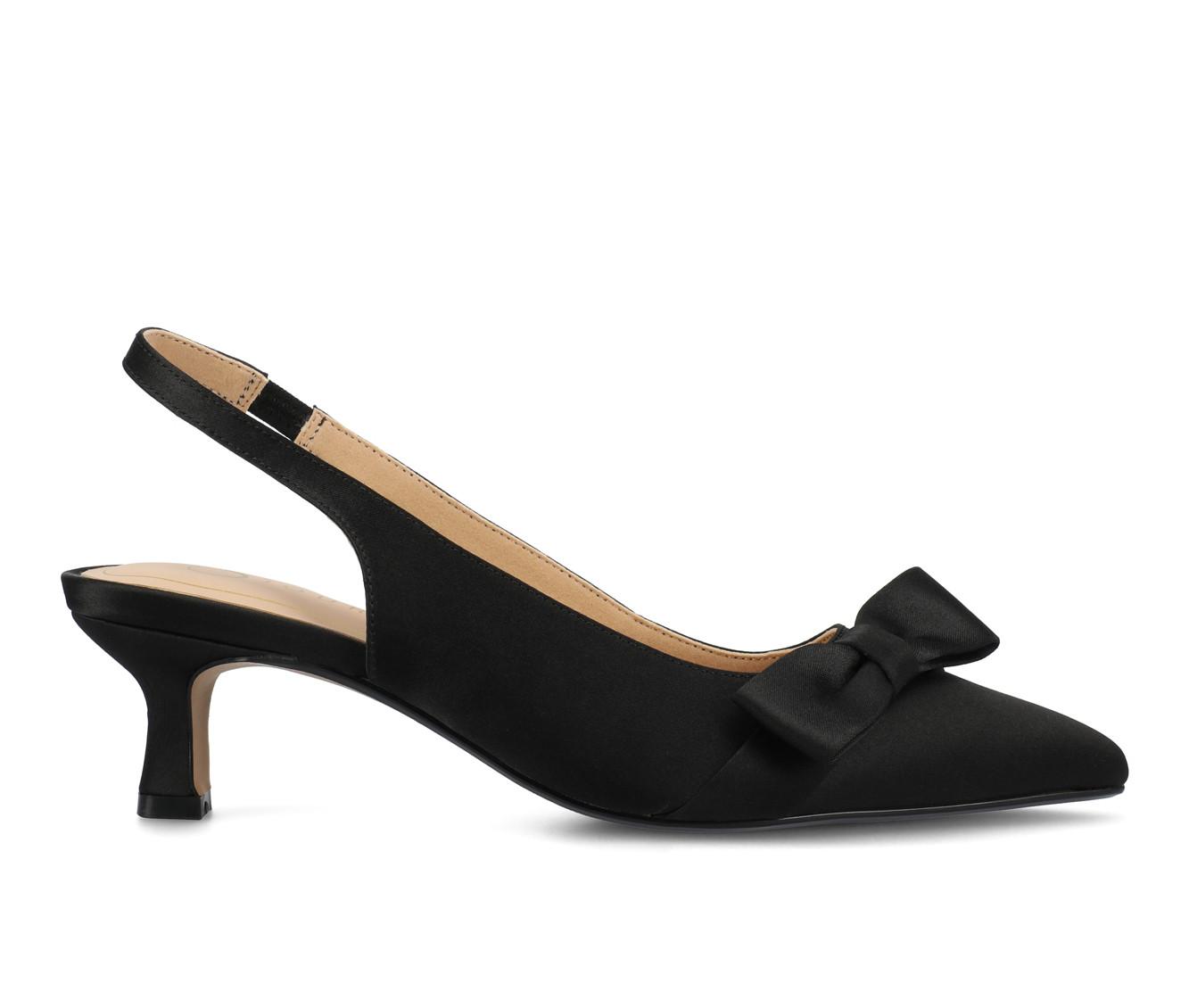 Satin/Black