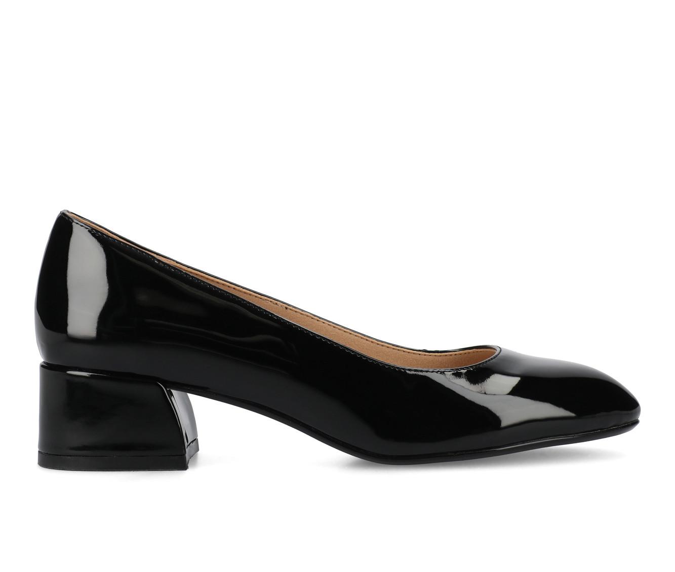 Patent/Black