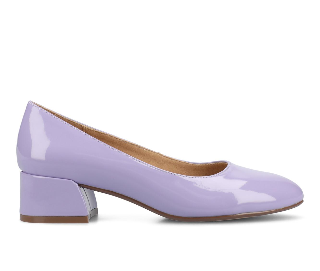 Patent/Lilac