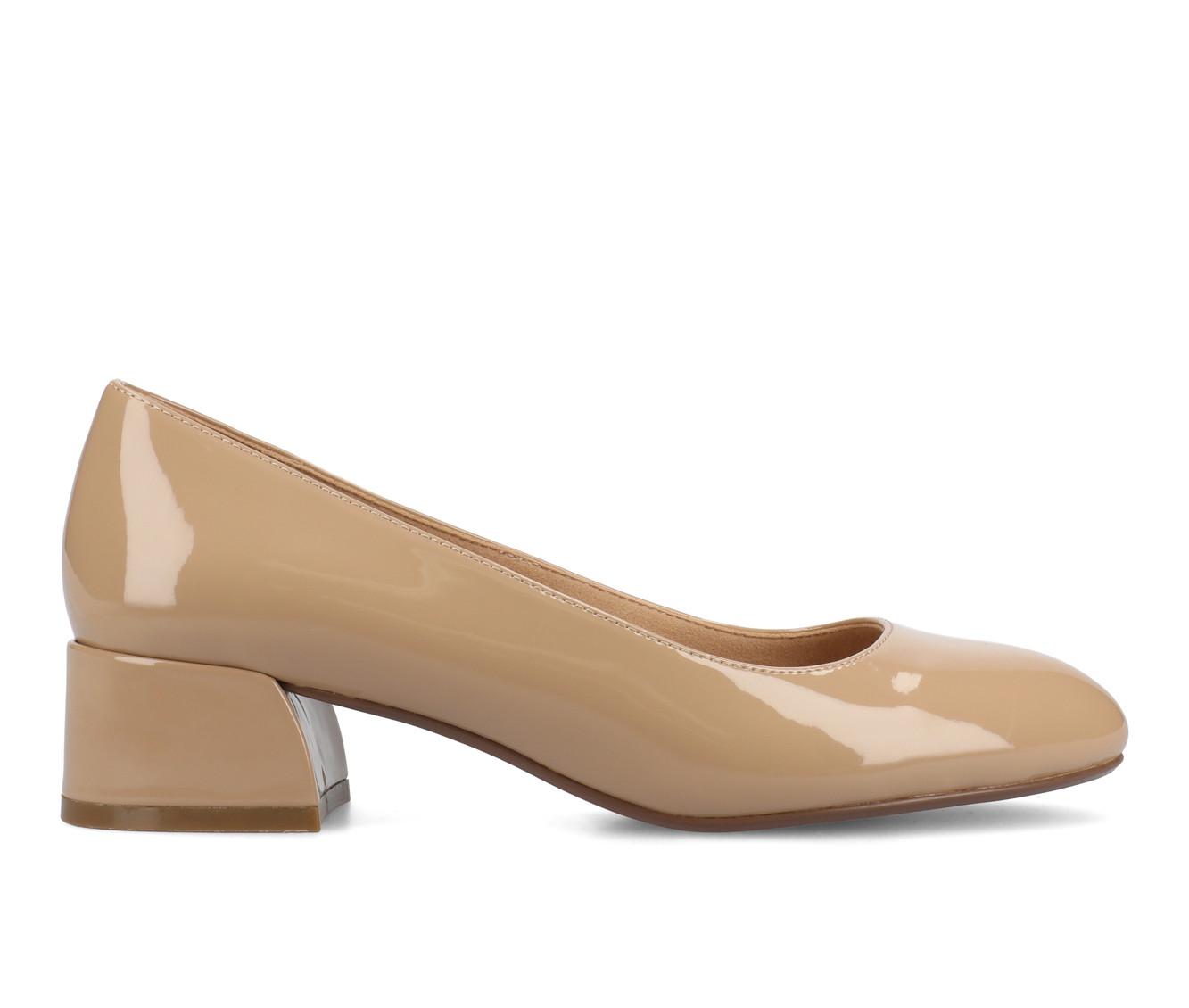 Patent/Nude
