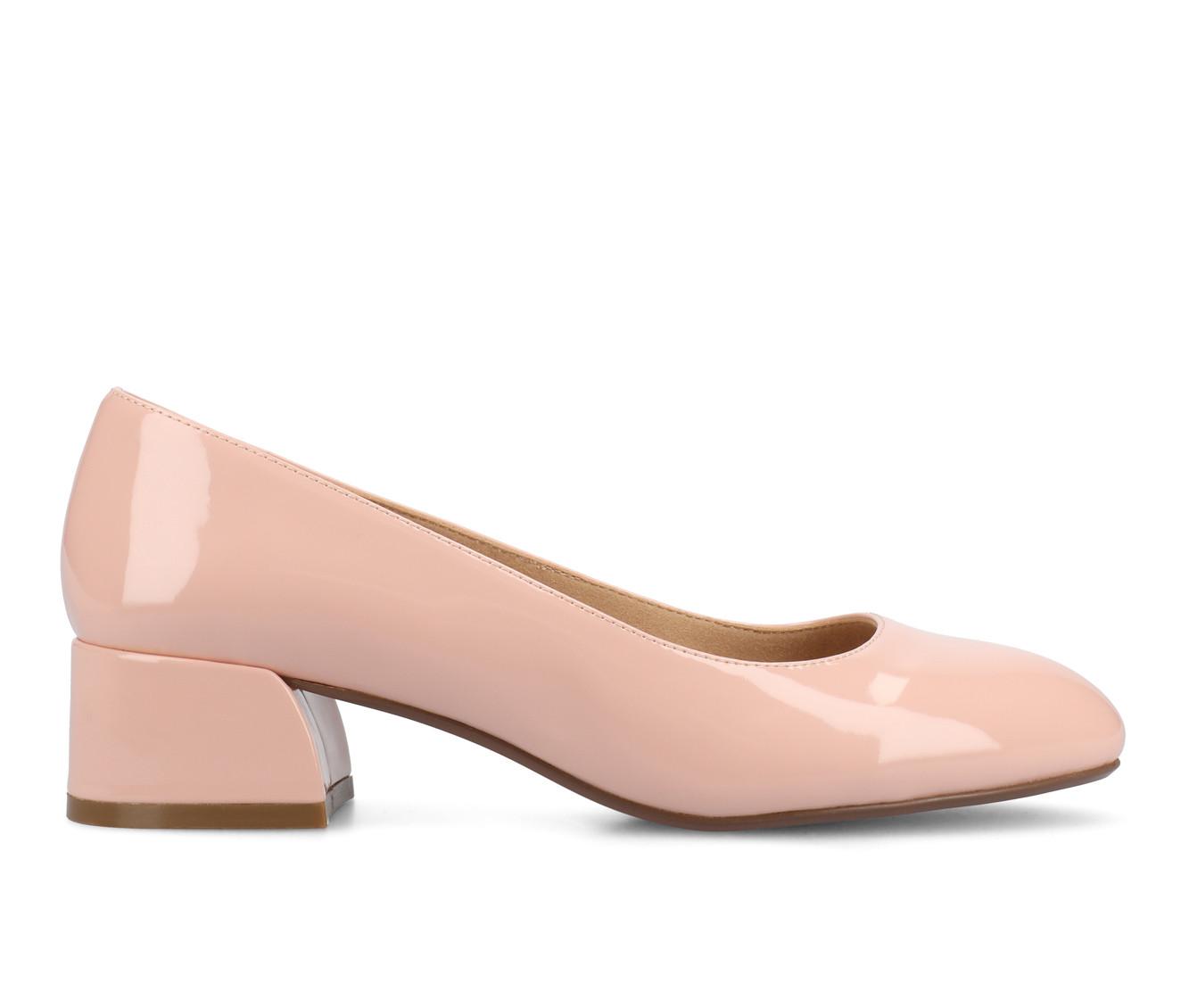 Patent/Pink