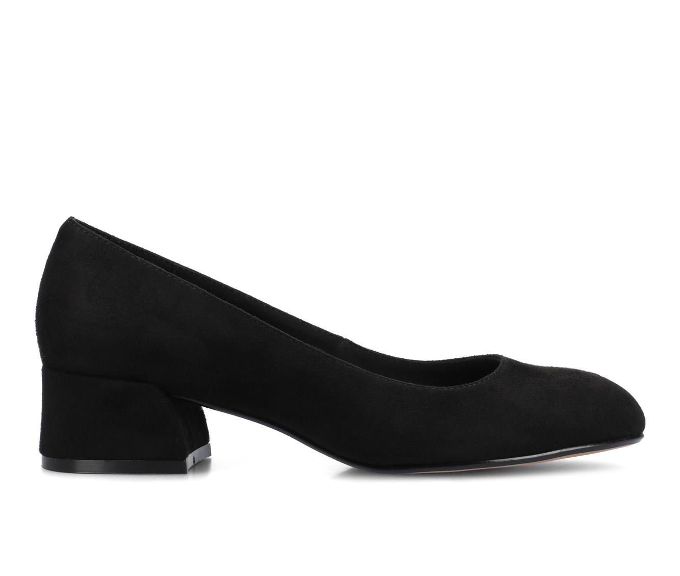Black Suede