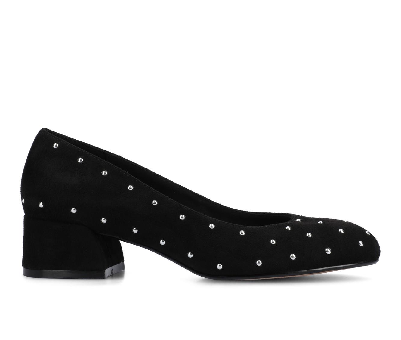 Black Stud