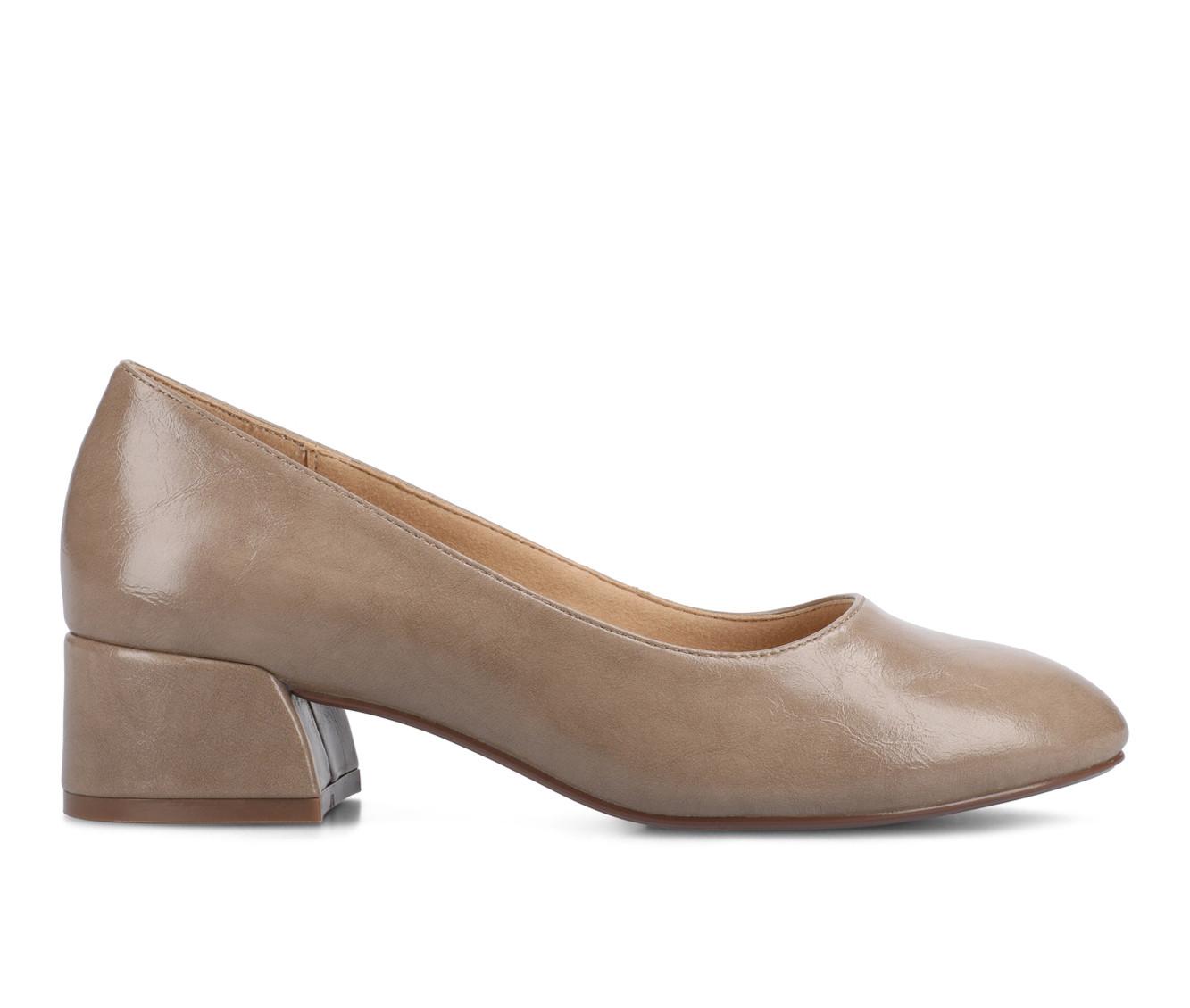 Patent Taupe