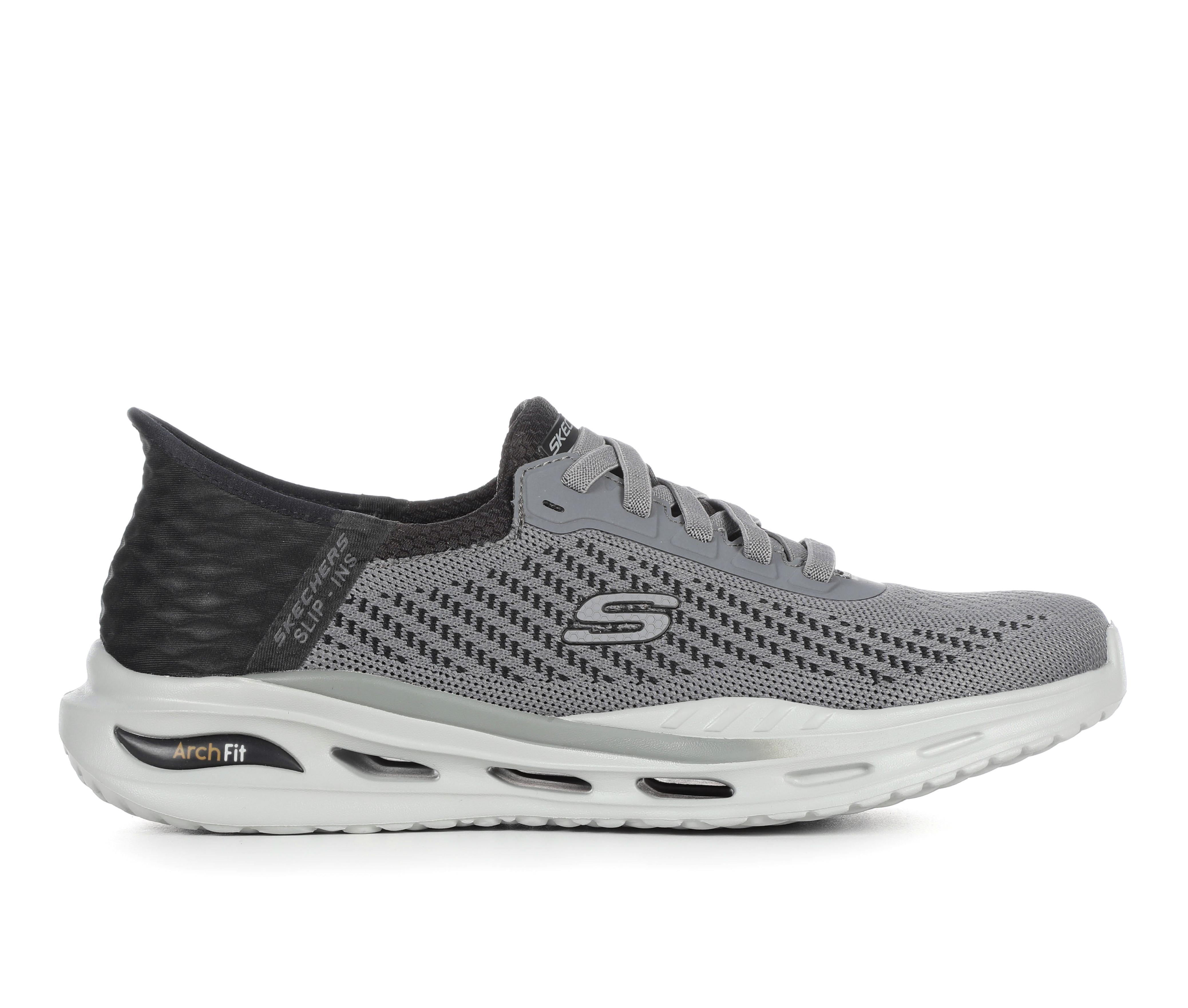 Grey/Black