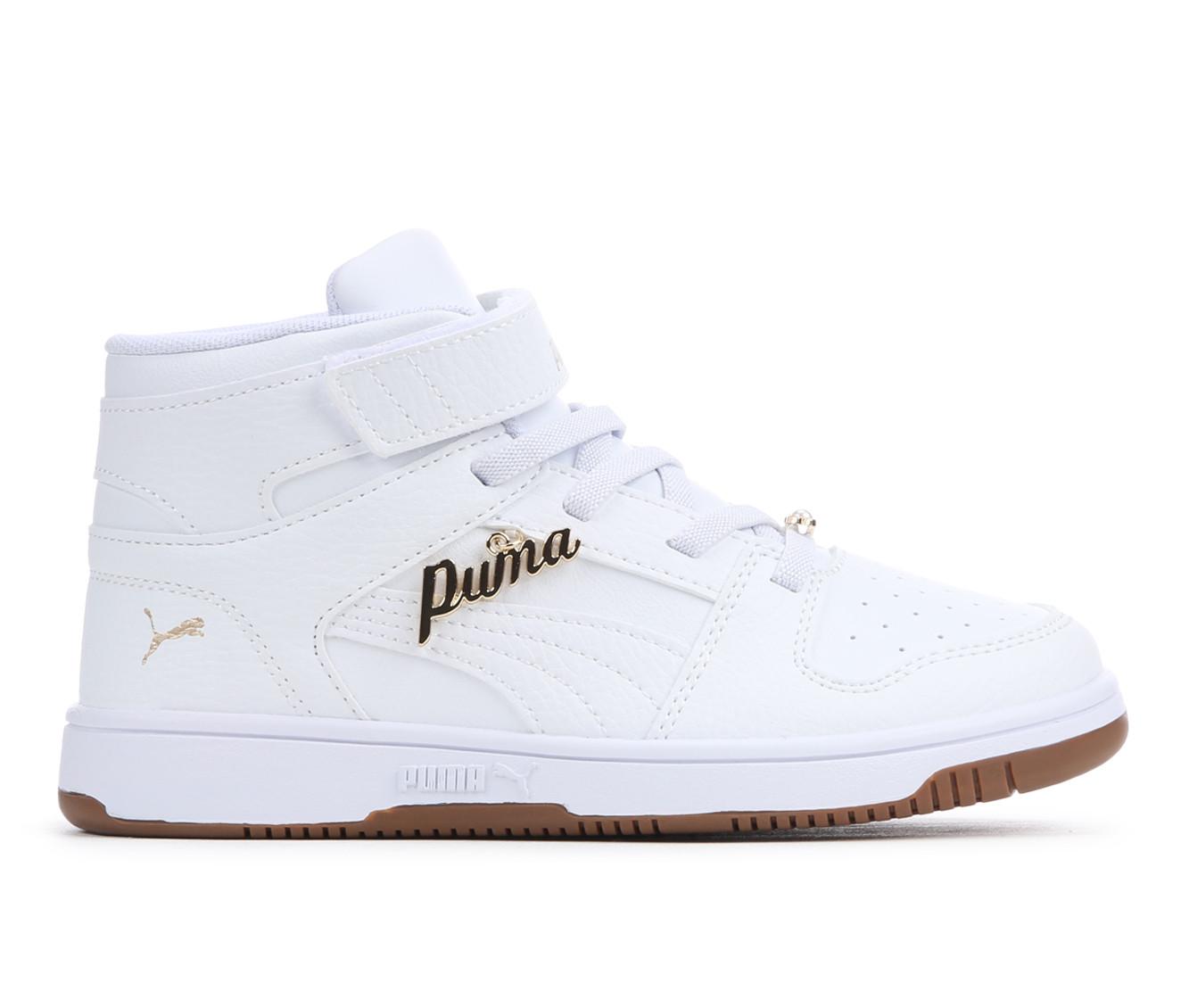 White/White/Gum