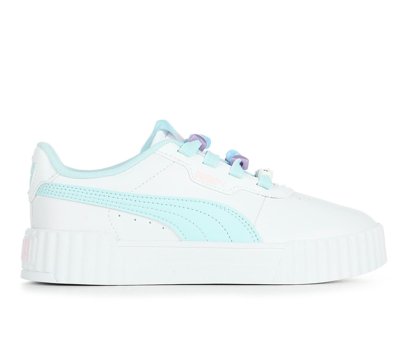 White/Teal