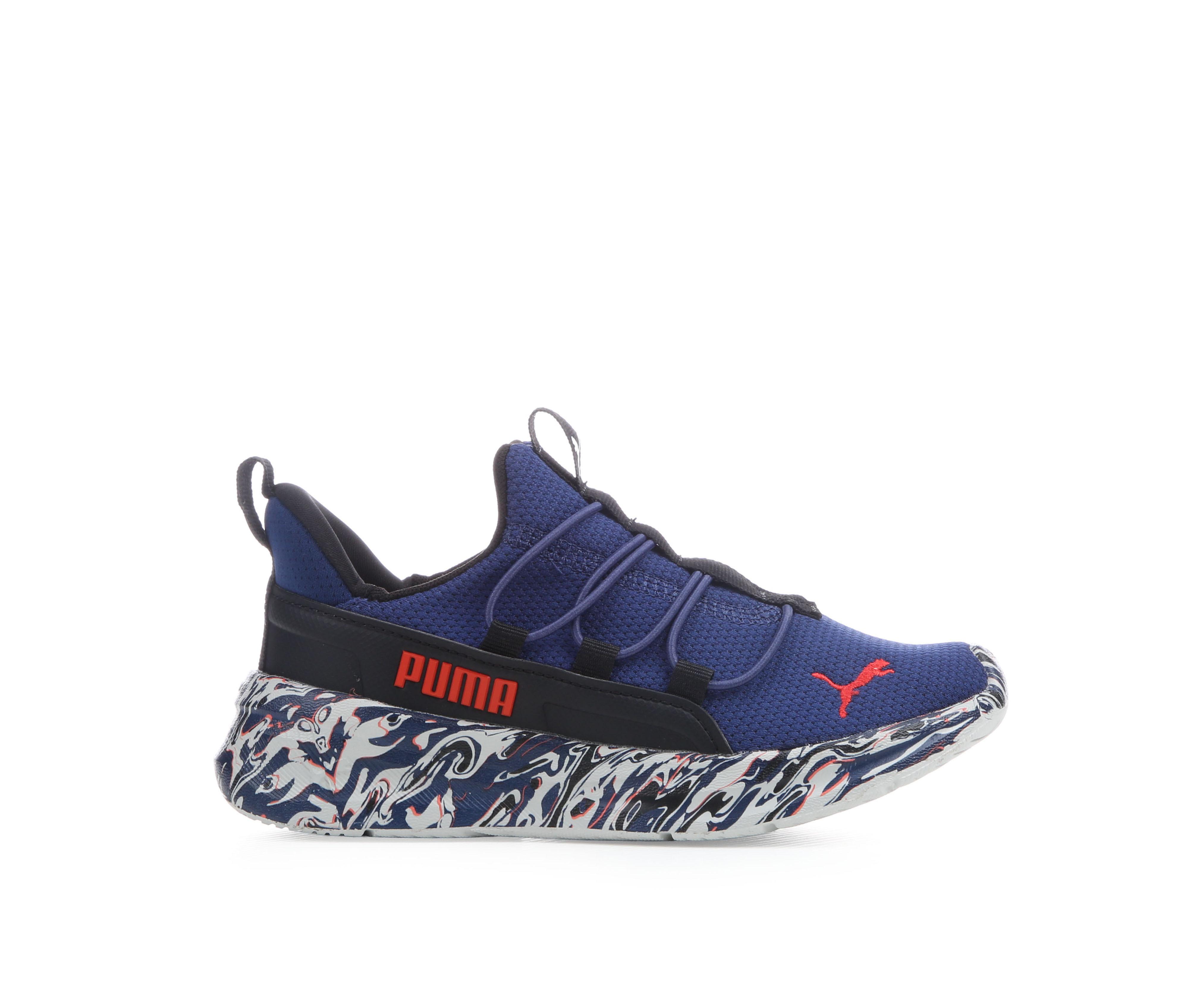 Blu/Red/Ripple