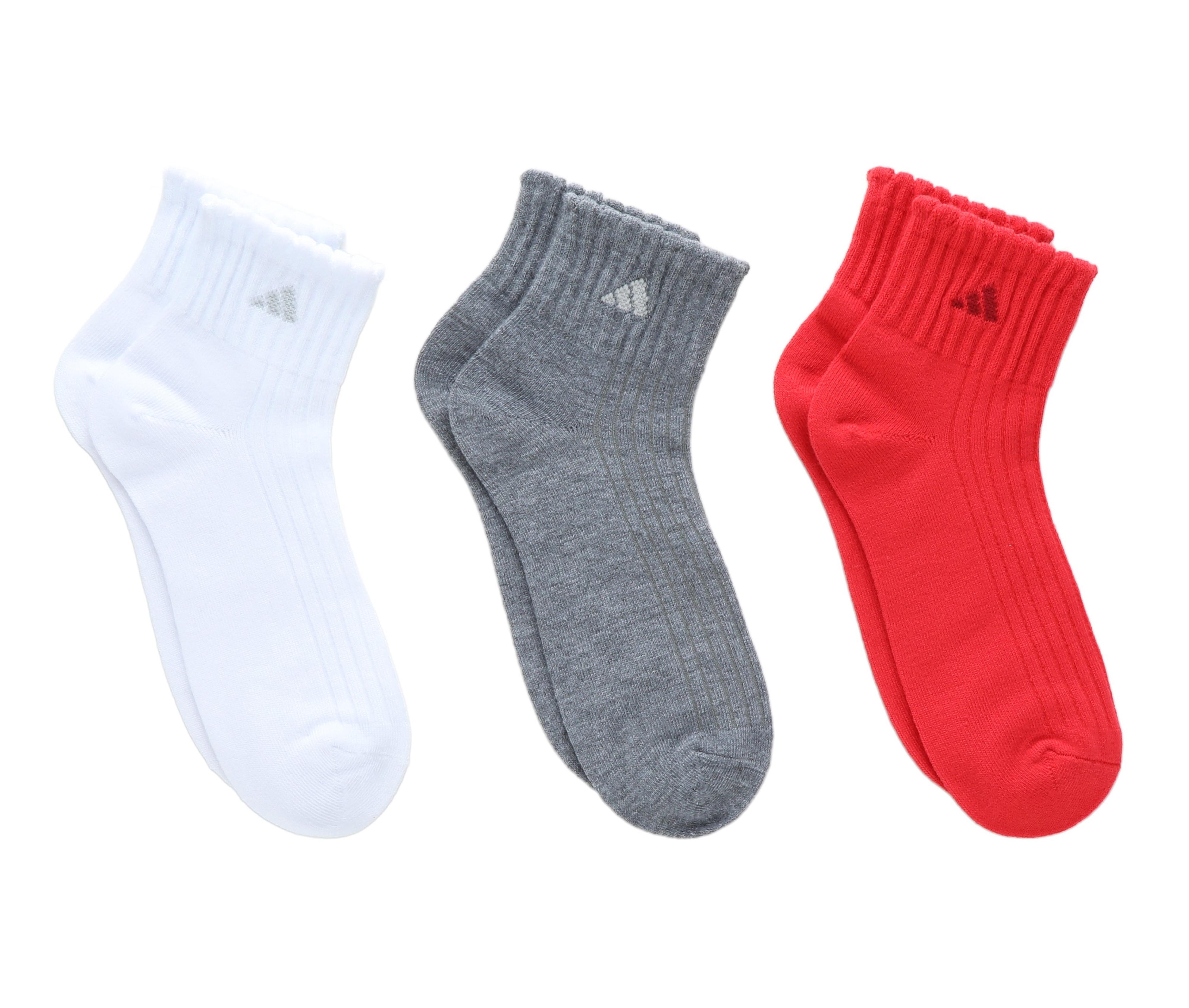 Red/Grey/White