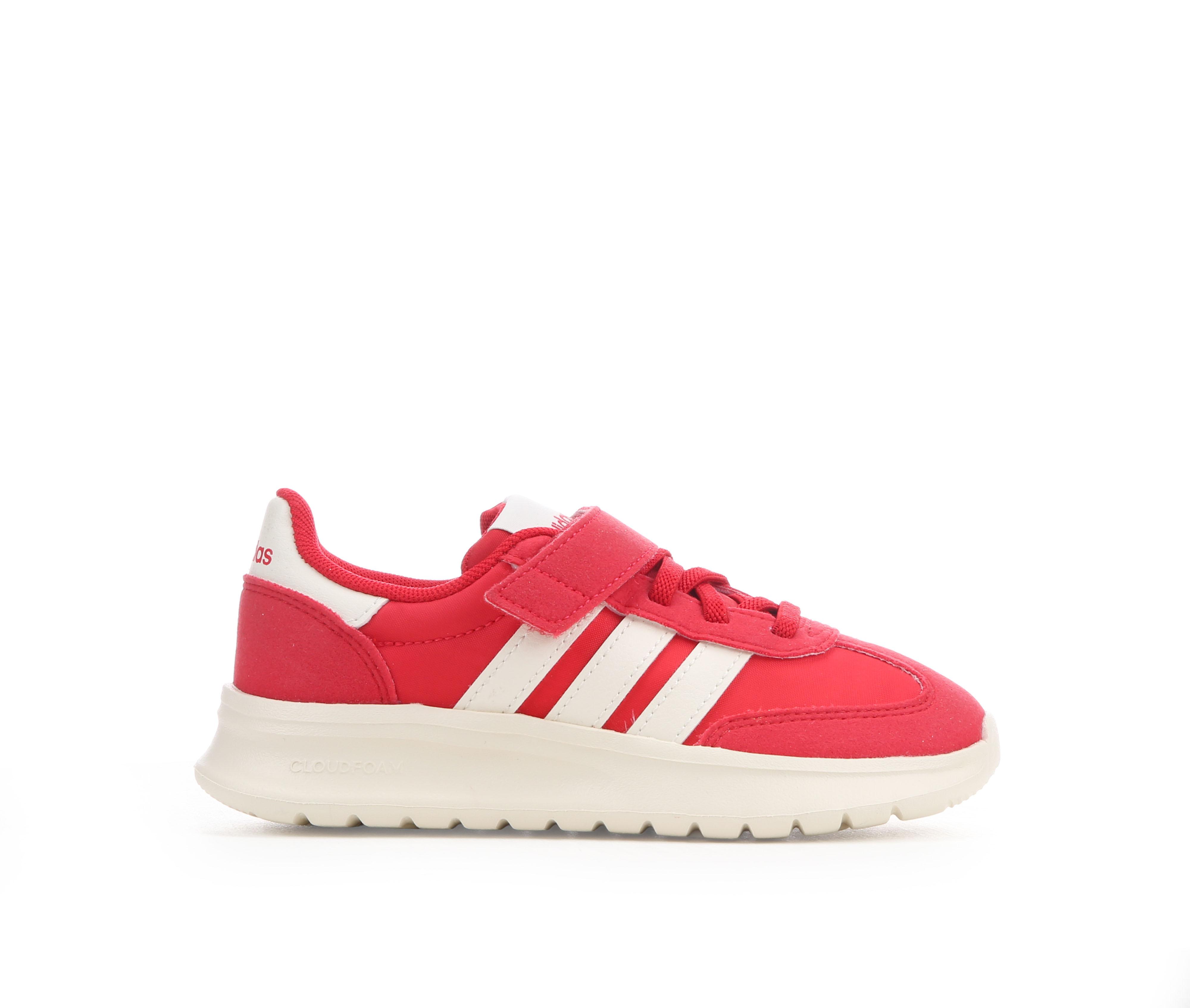 Red/White