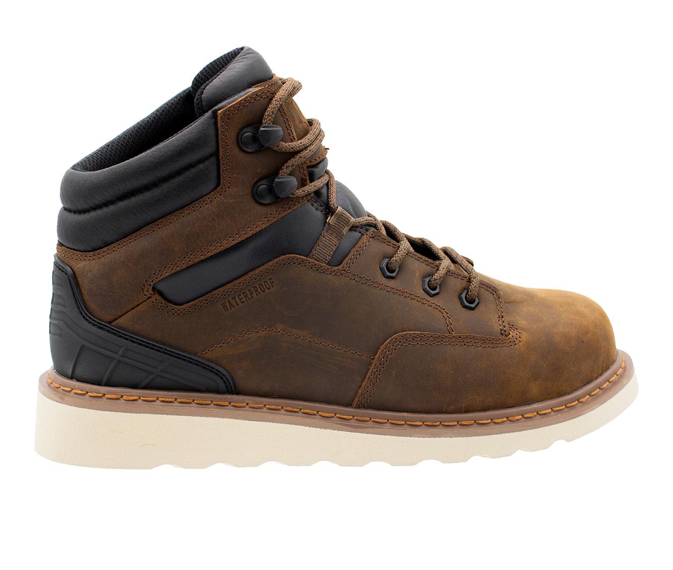 Medium Brown