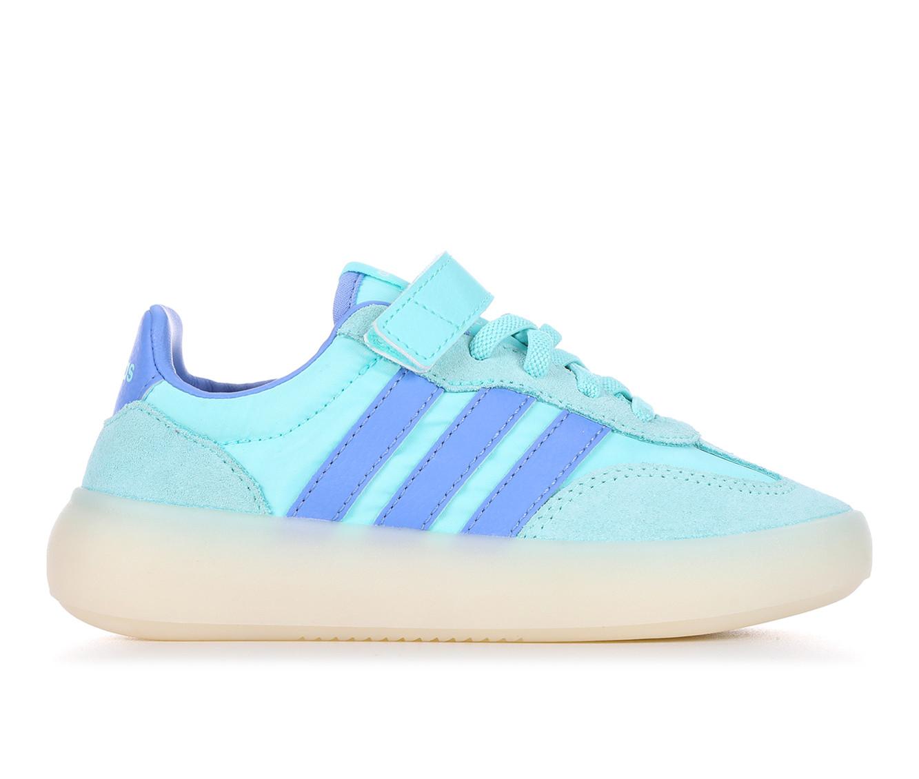 Aqua/Blu/Wht
