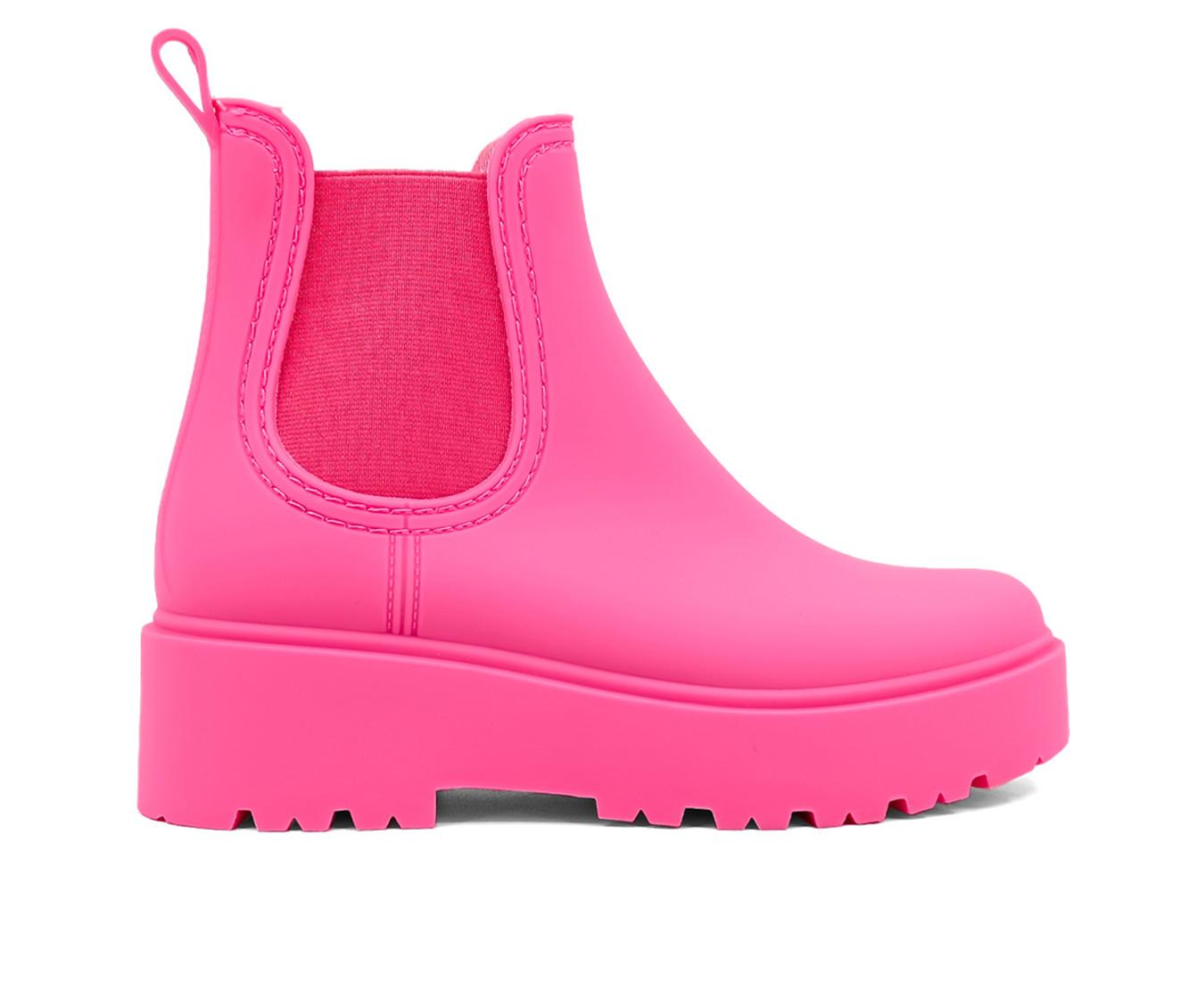 Bright Pink
