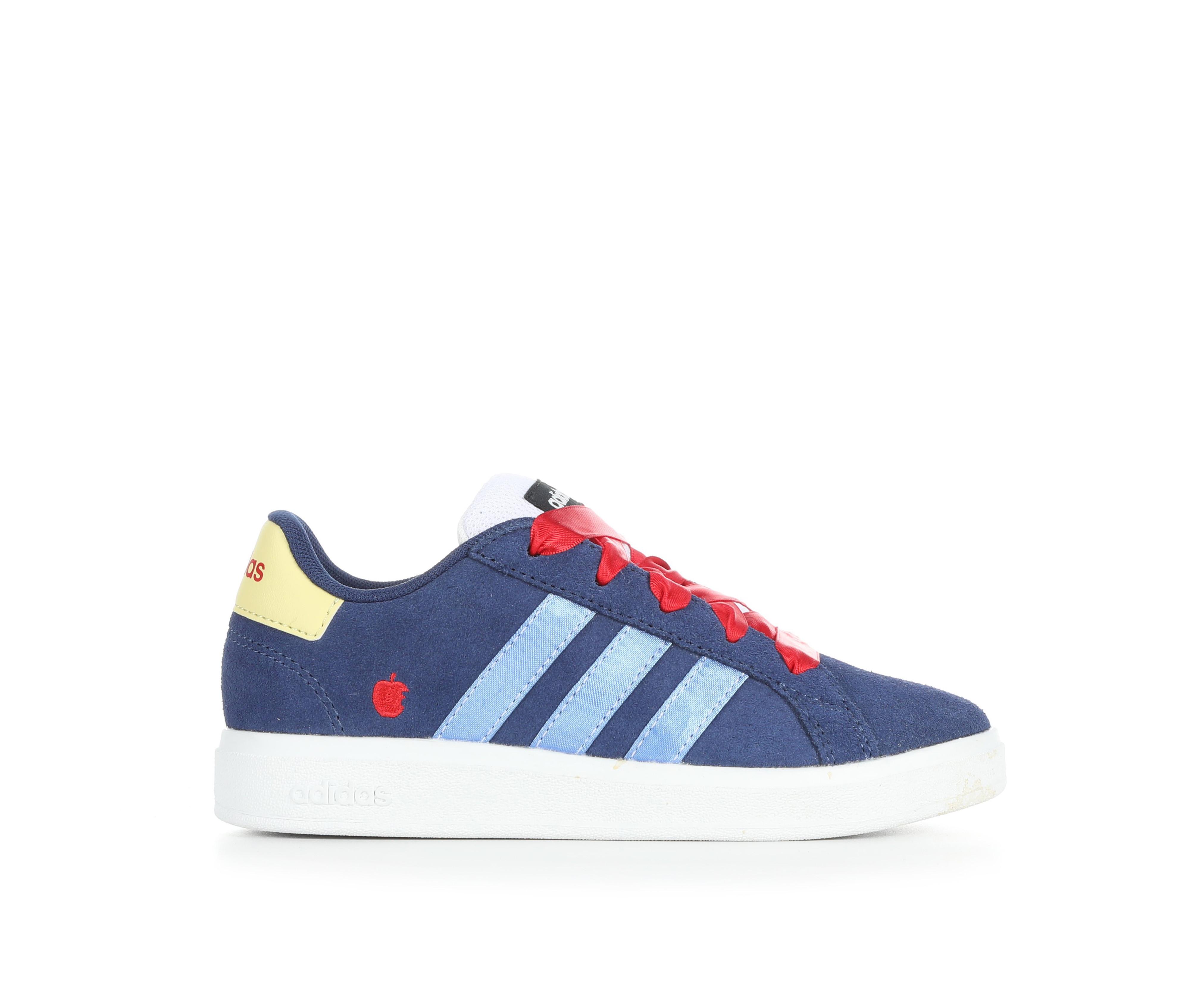 Royal/Blue/Red